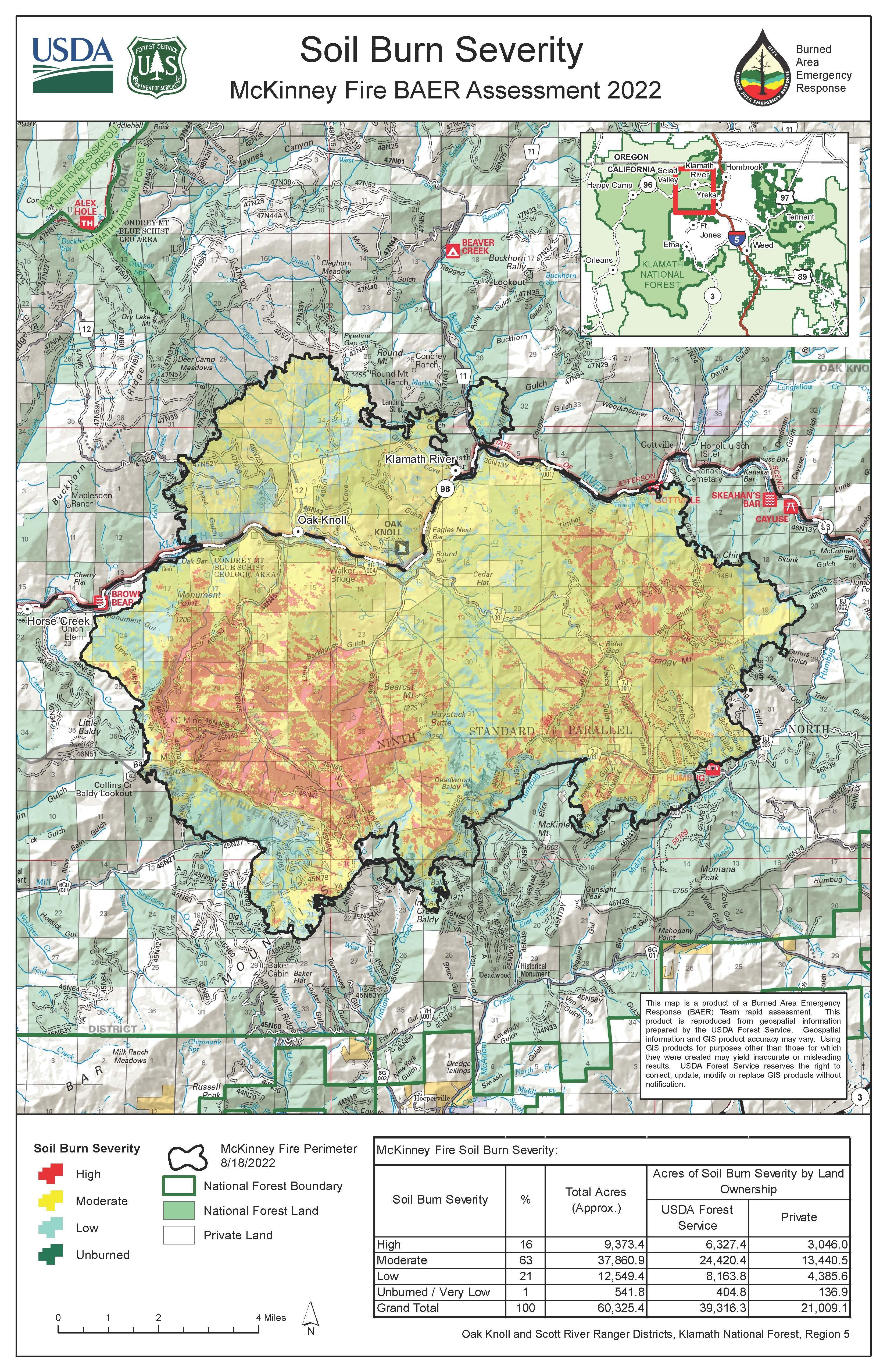 McKinney Post-Fire Soil Burn Severity Map-JPG