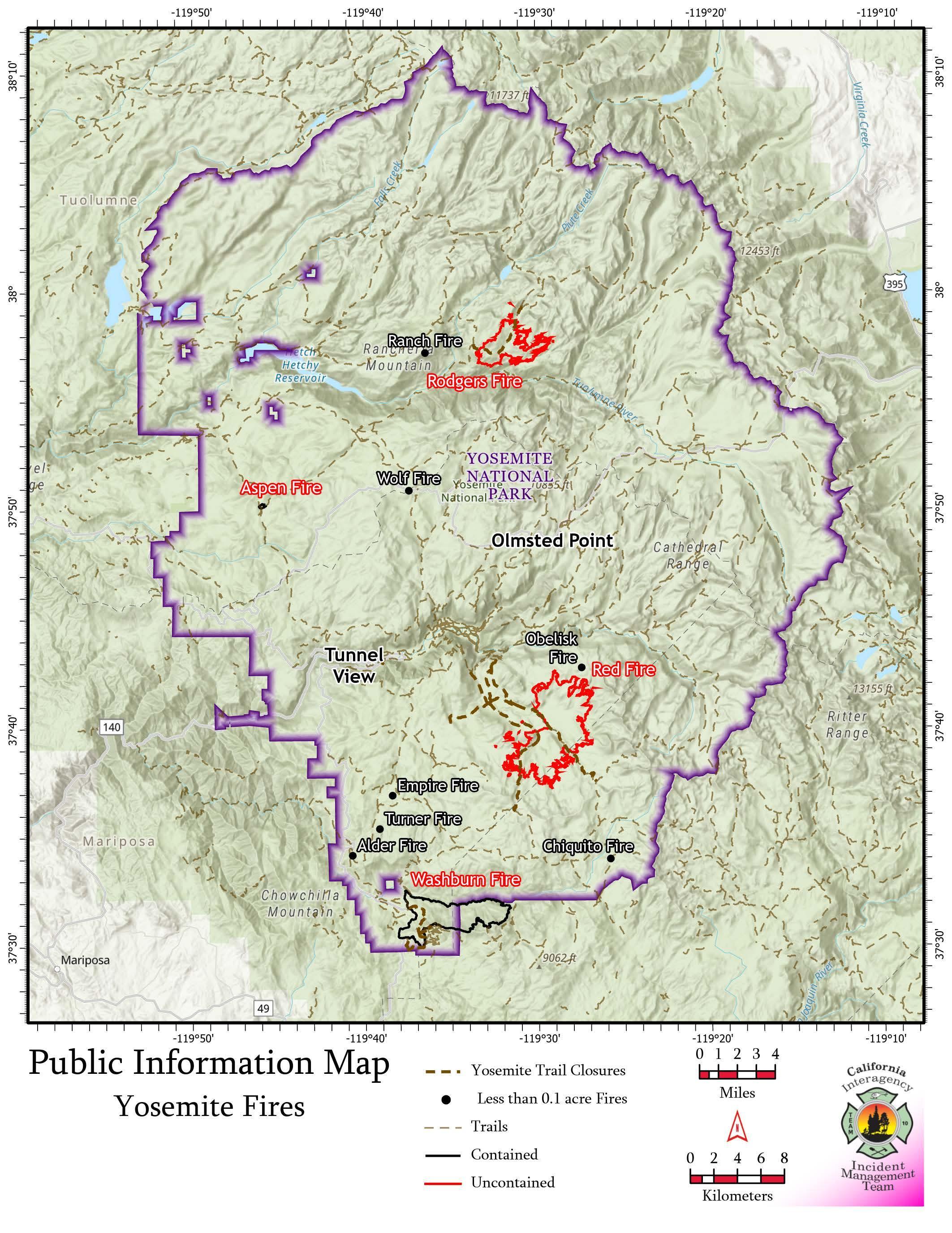 Public information map, 9_16