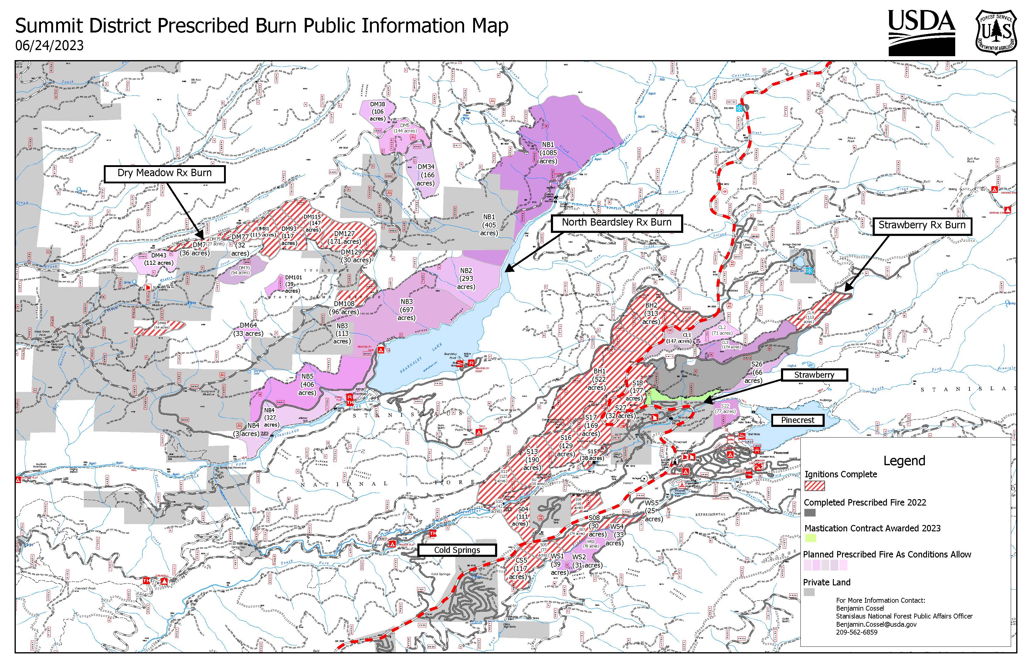




6/24/23 Dry Meadow Prescribed Burn Map


