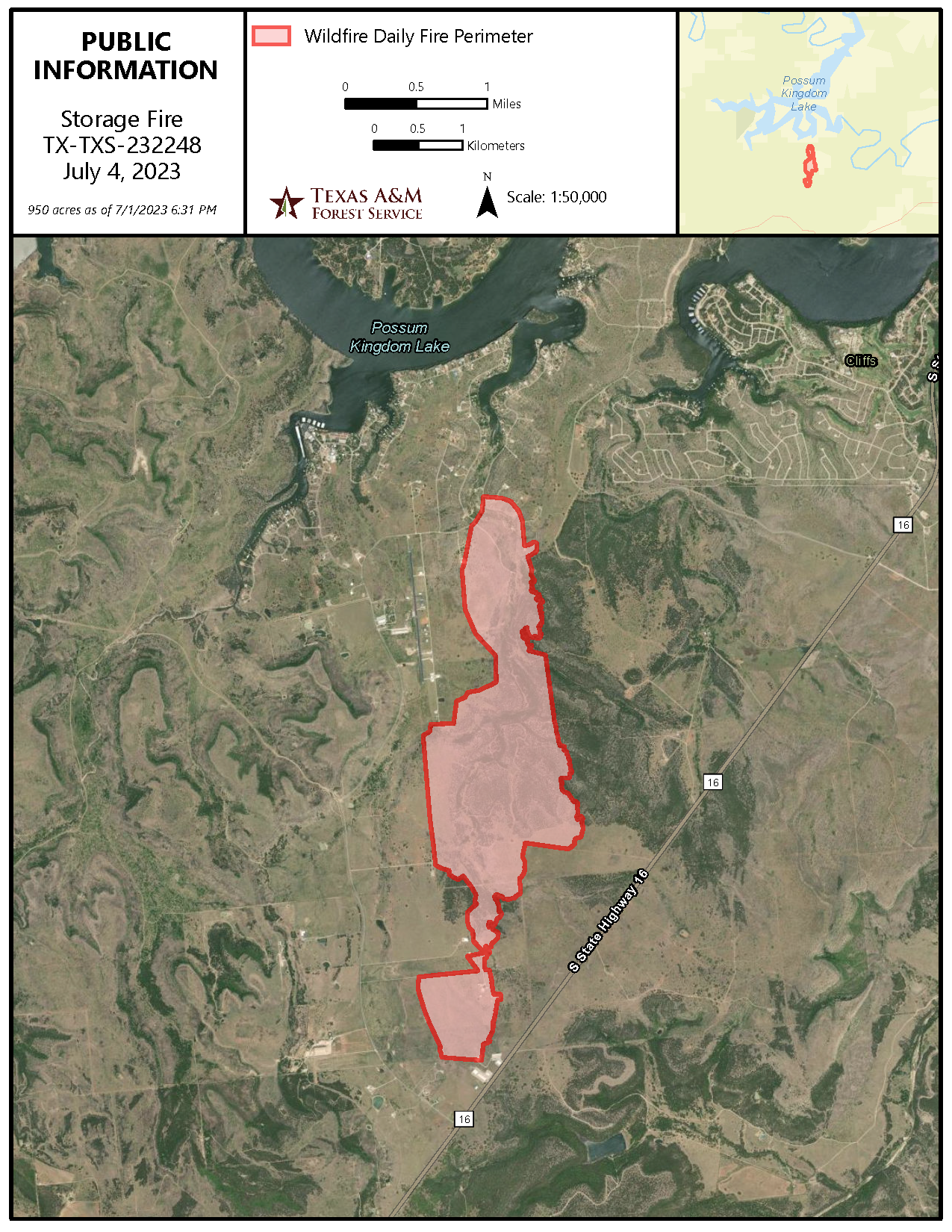 




Storage Fire Information Map 7/04/2023


