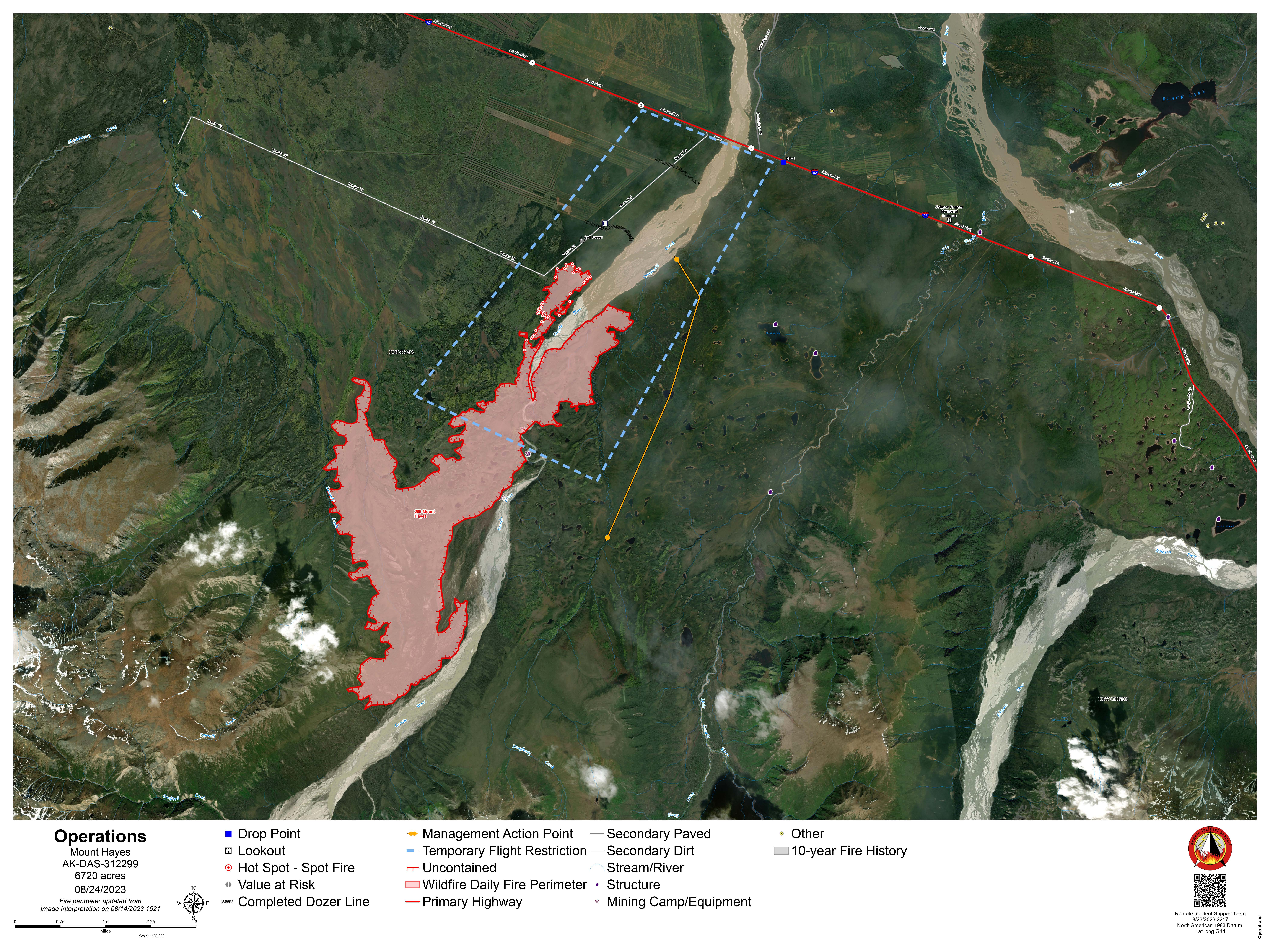 




Mount Hayes Fire operations map for 8/24/2023


