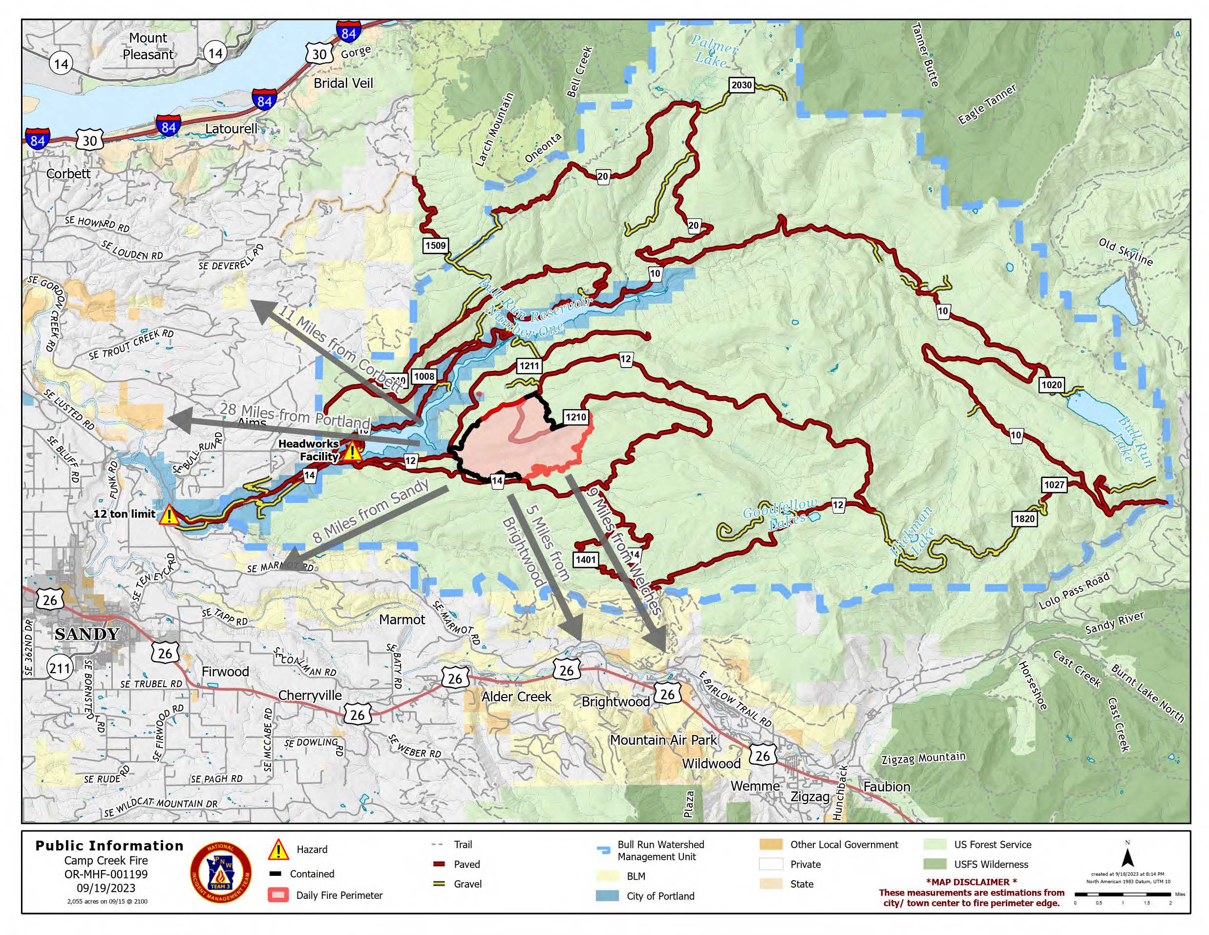 Campcreekfire