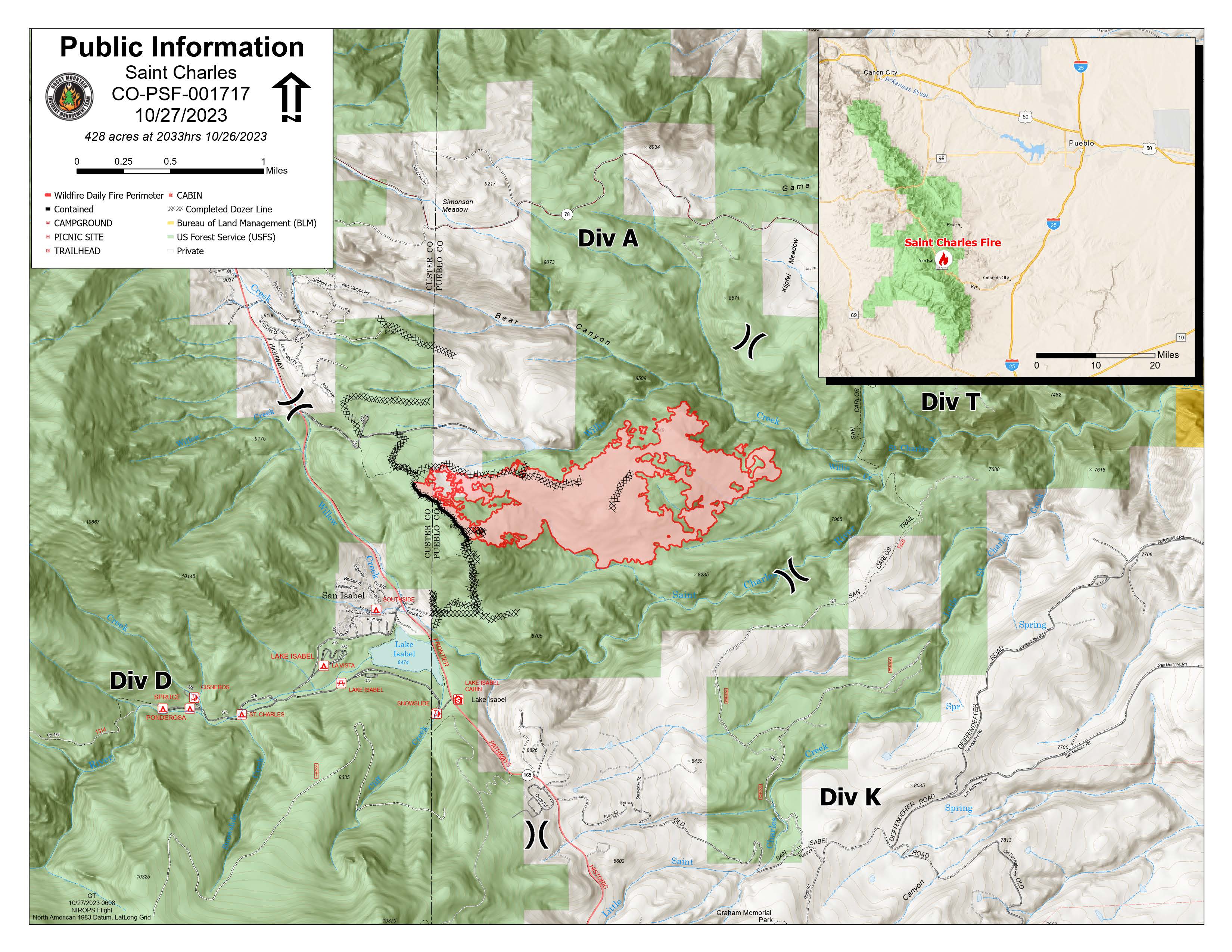 




Saint Charles Fire Public Information Map 10/27/2023


