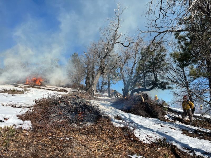 

						Mount Laguna Prescribed Burn - Descanso Ranger District - 2-19-2024
			