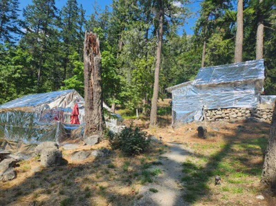 

						Stehekin Community Protection Plan
			