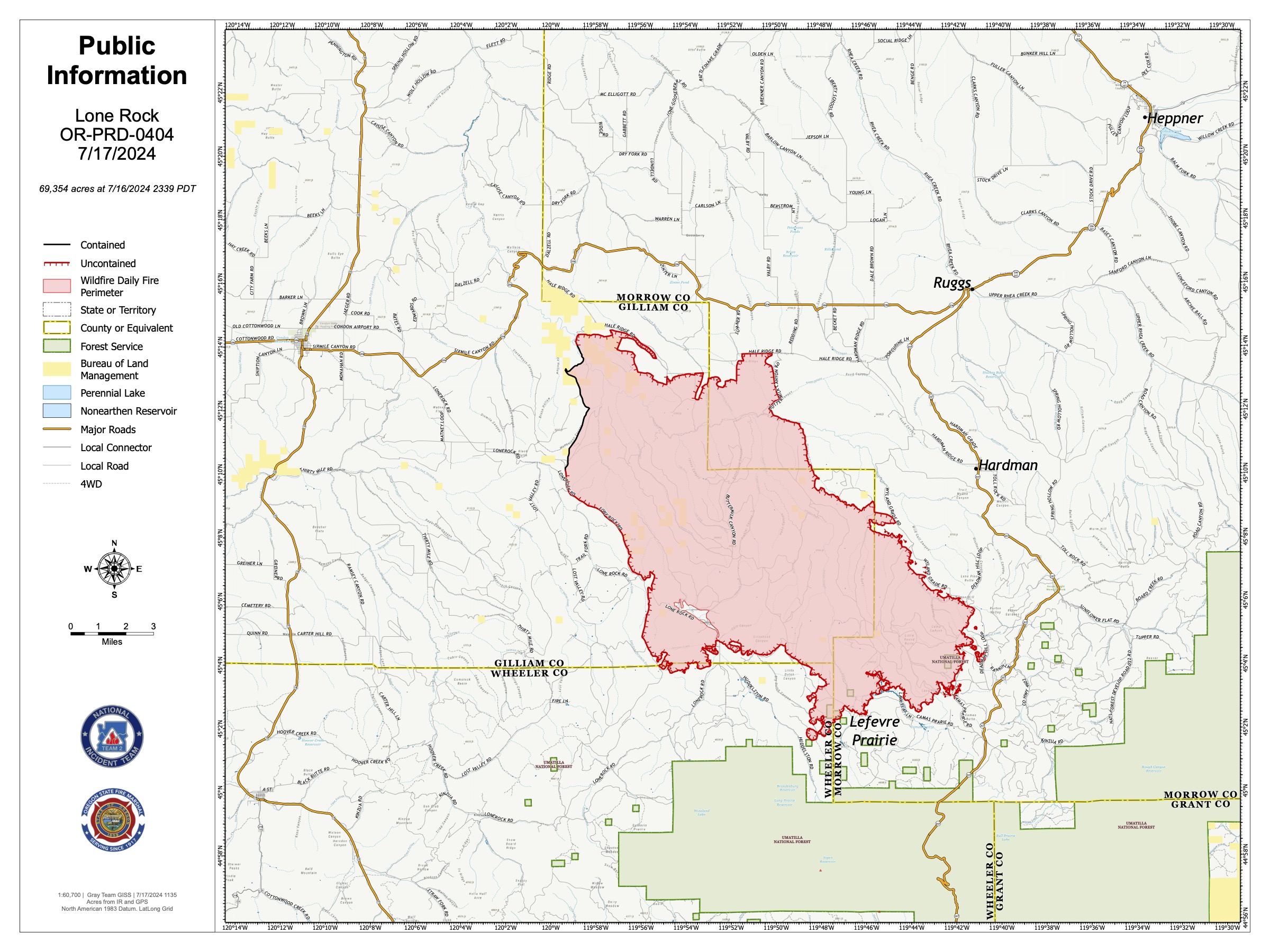 

						Lone Rock Fire Map 7-17-2024
			