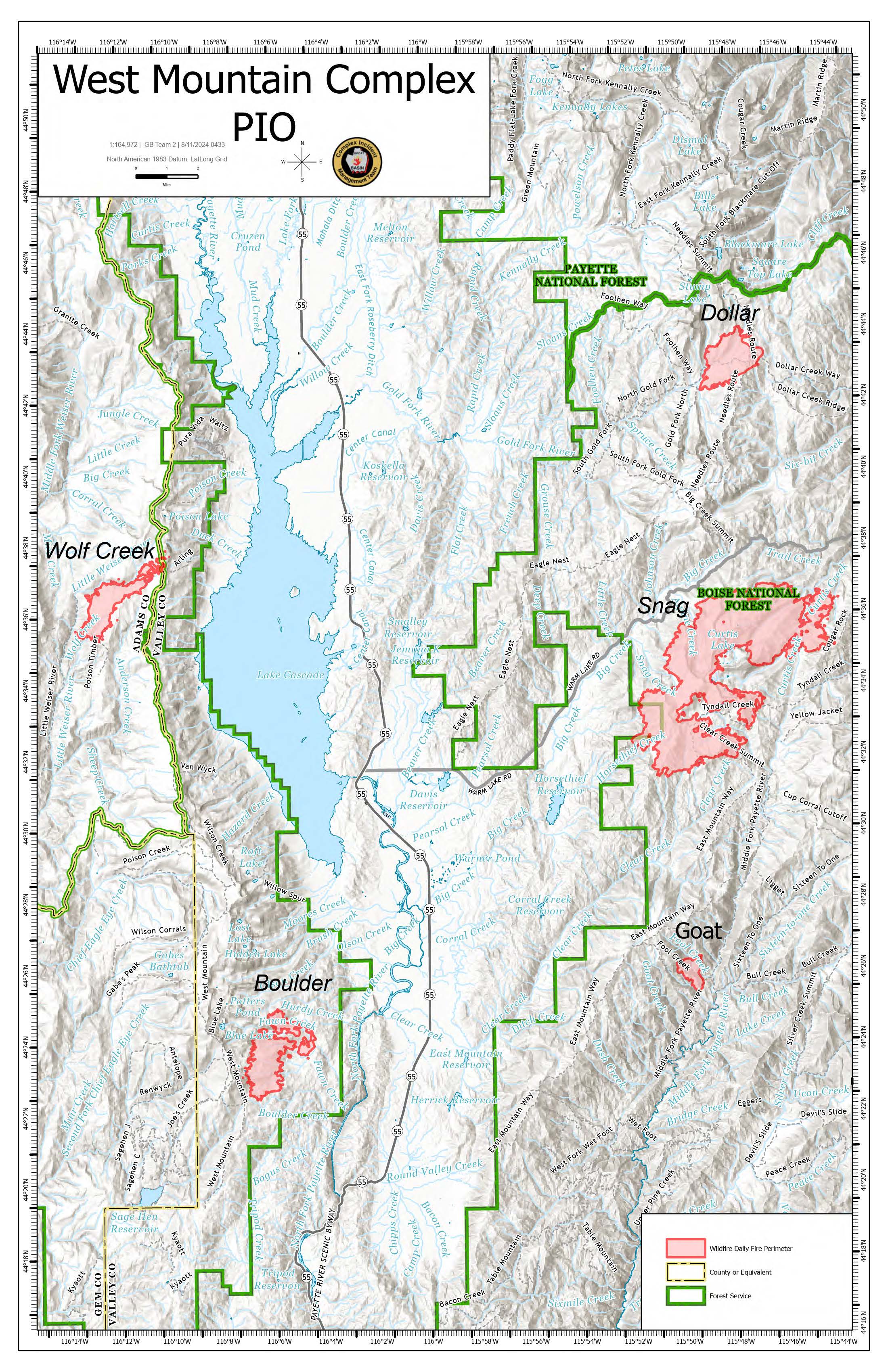 

						West Mountain Complex Daily Map 08-11
			