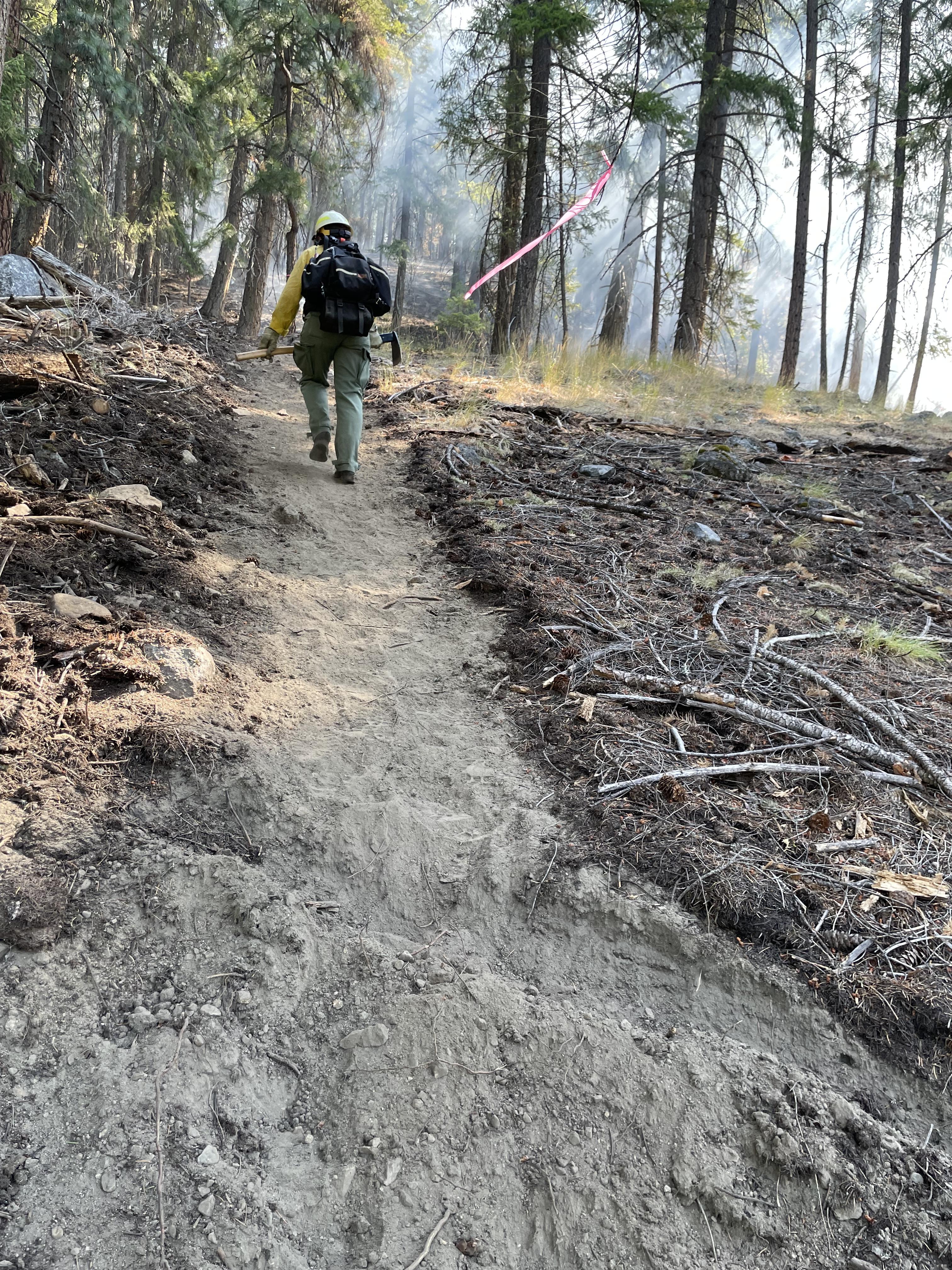 

						Stehekin handline
			