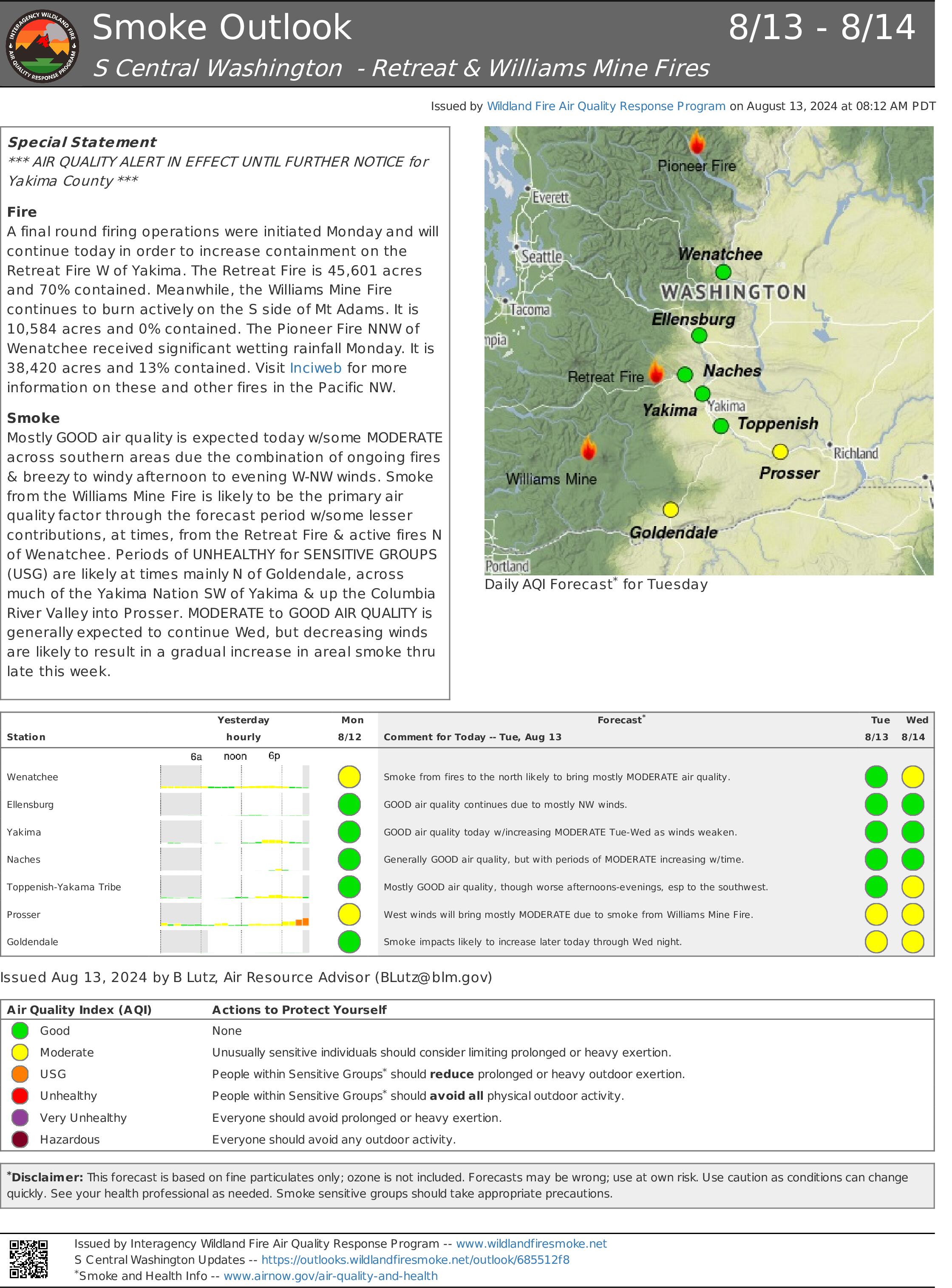 

						Retreat Fire Smoke Outlook 8.13.2024
			