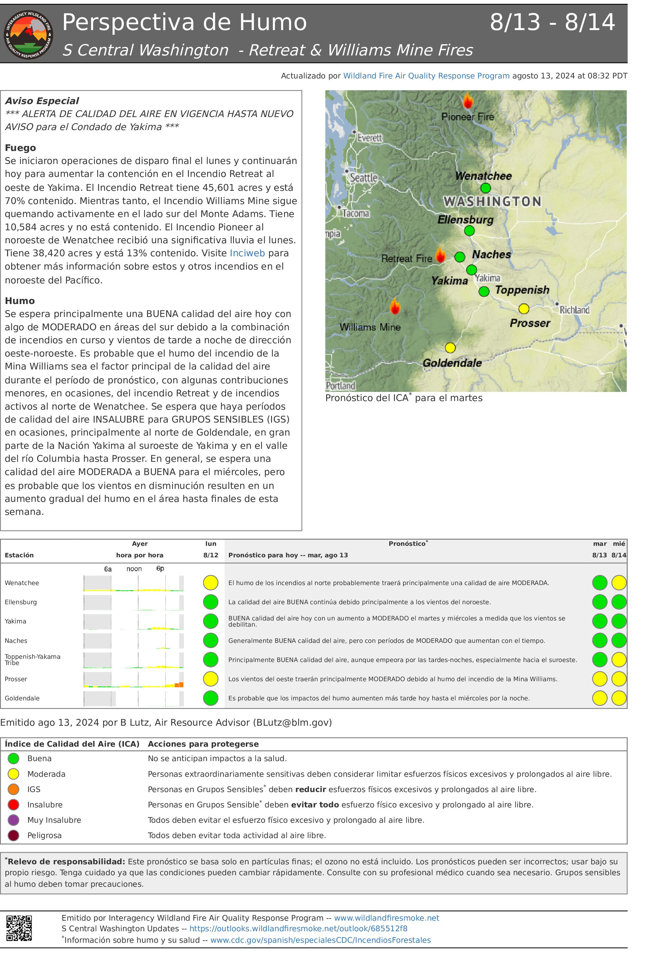 

						Retreat Fire Smoke Outlook 8.13.2024
			