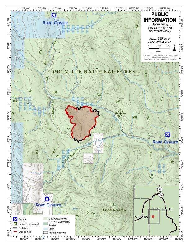 







						Upper Ruby Fire Public Information Map 8-27-24.jpg
			



