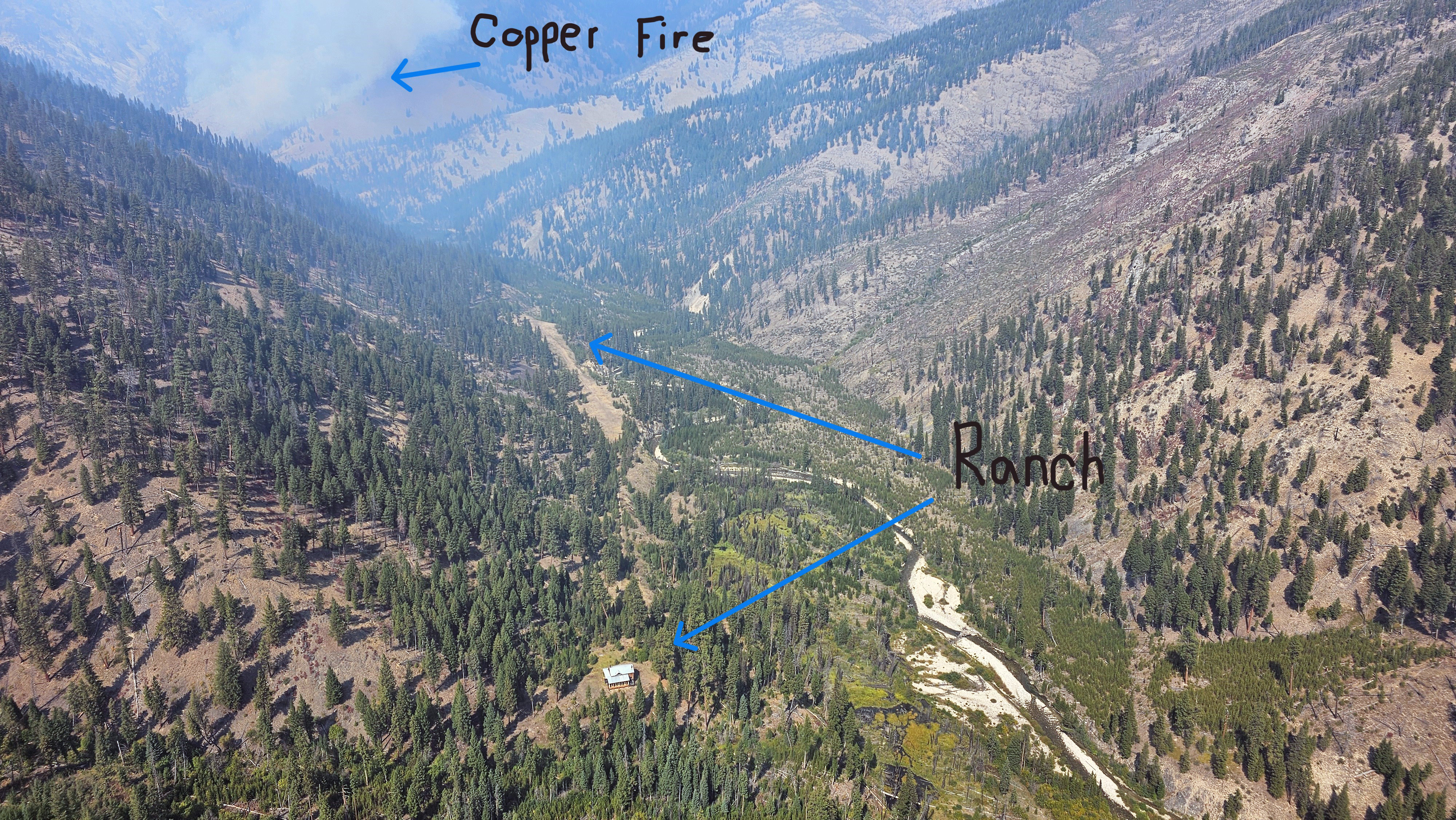 

						Copper Fire and Monumental Ranch September 6, 2024
			