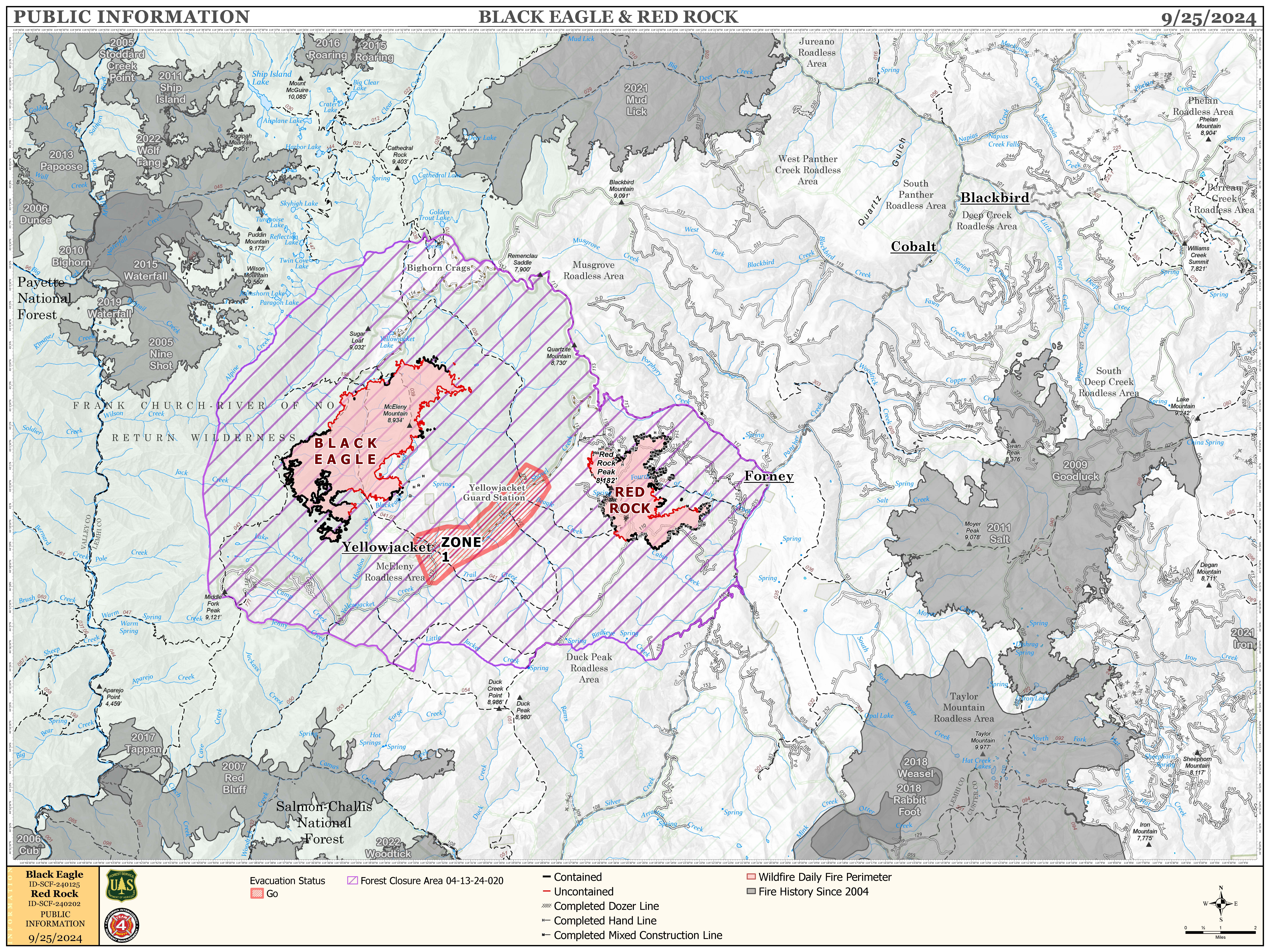 







						PIO map for Black Eagle and Red Rock Fires - 9/25/24
			


