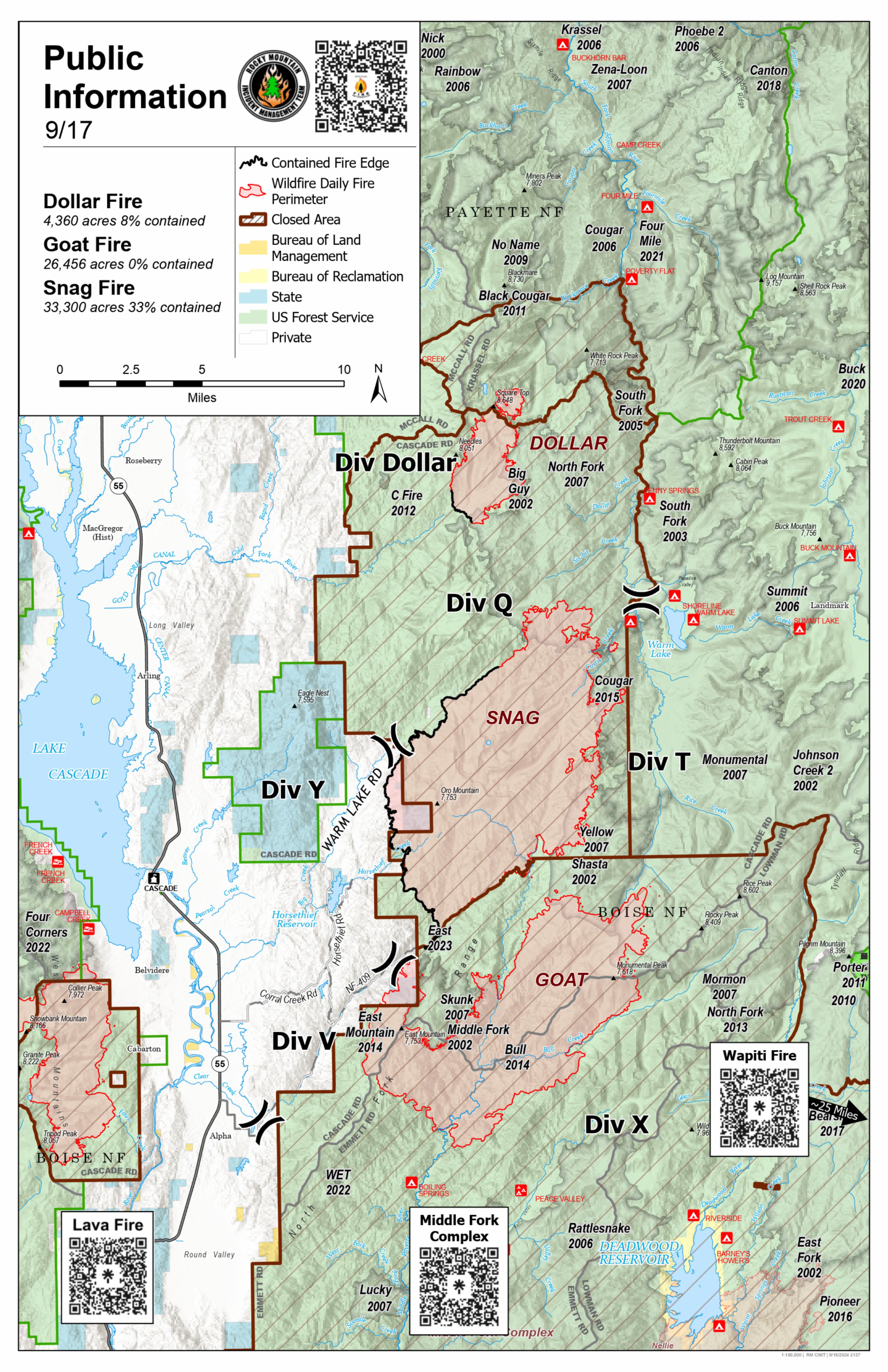 

						West Mountain Fire Map September 17, 2024
			