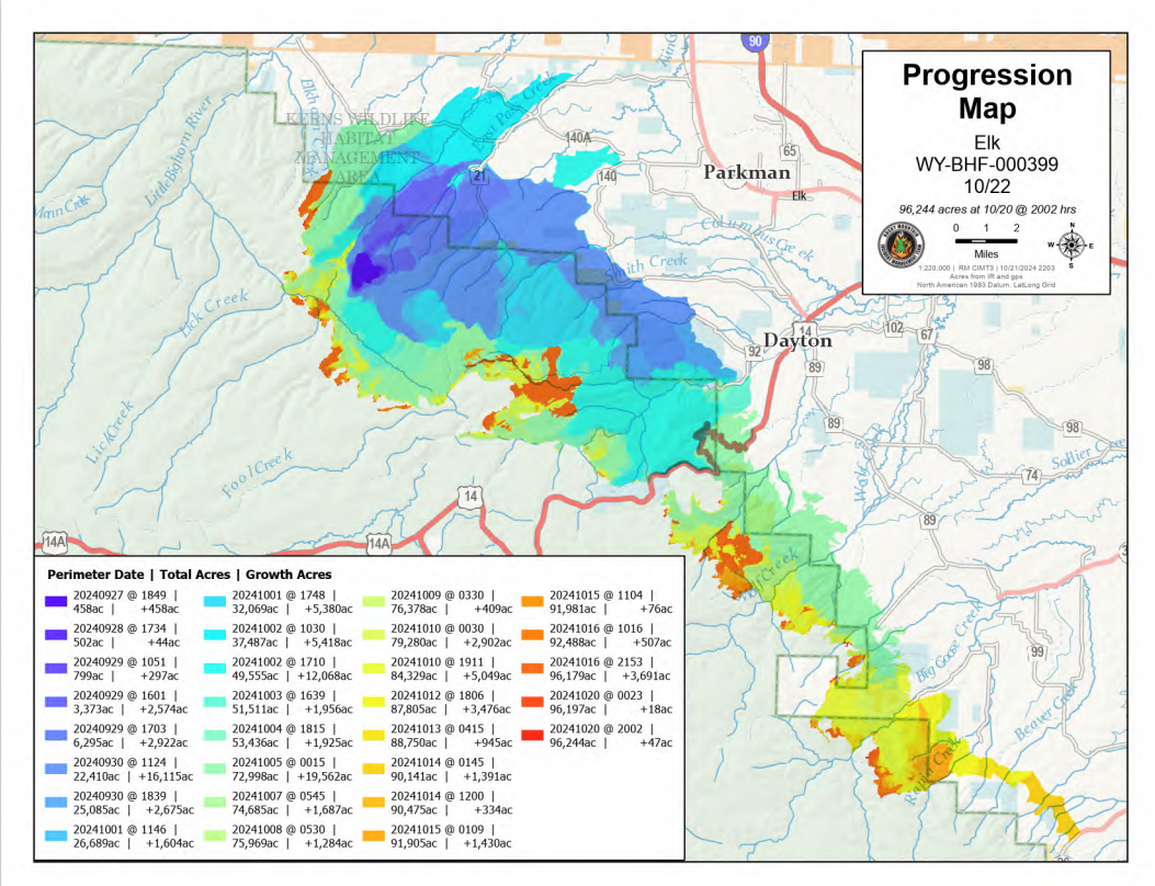 

						Elk Fire Progression Map 10-22-2024.png
			