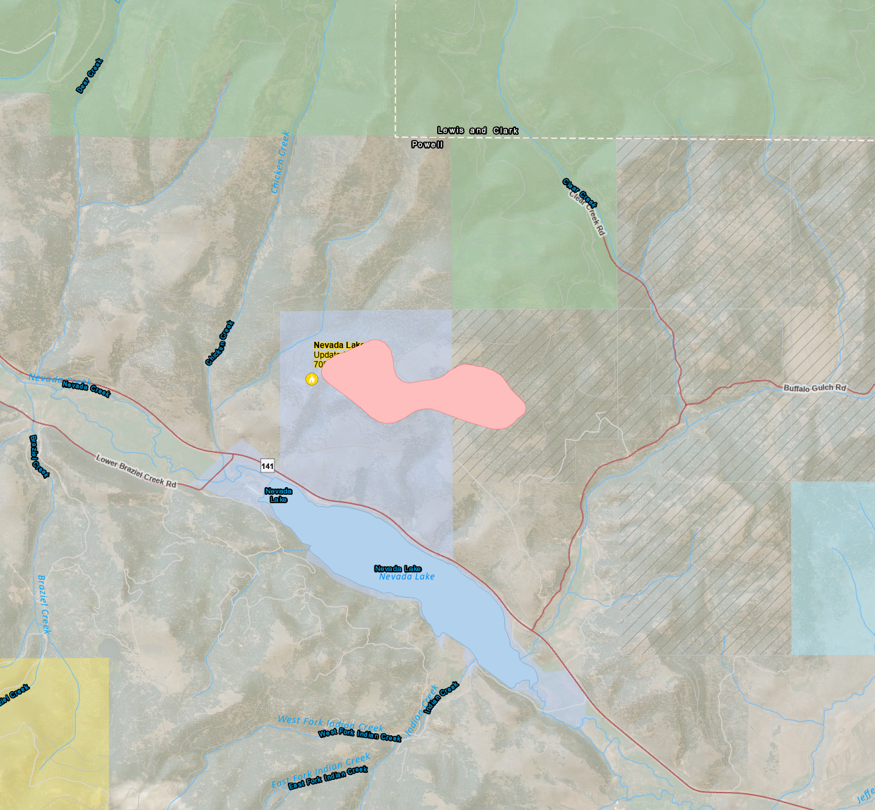 

						Nevada Lake Fire perimeter 10-21-24_ownership.PNG
			