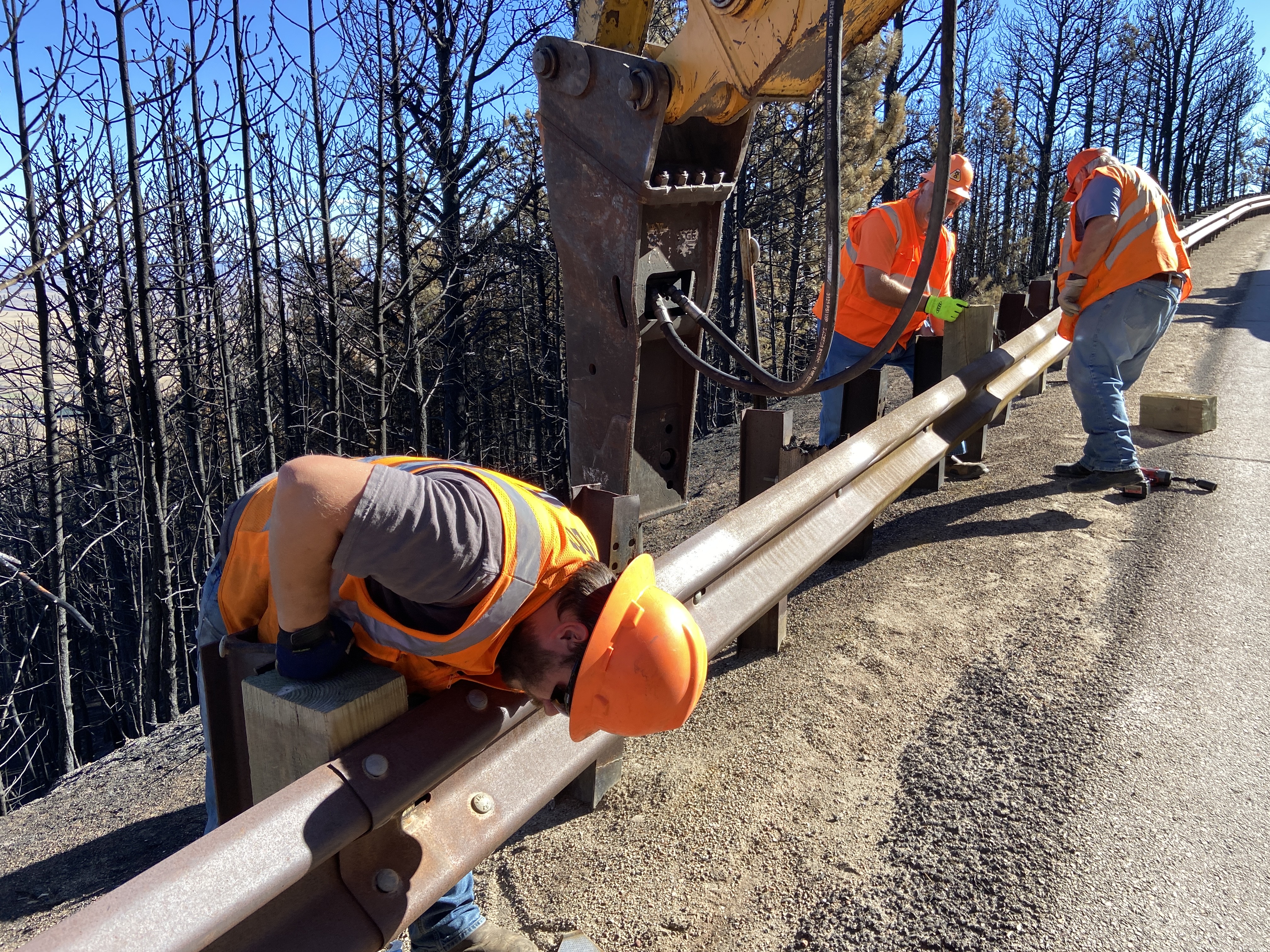 

						US 14 Elk Fire guardrail repairs 10.21.24.jpeg
			