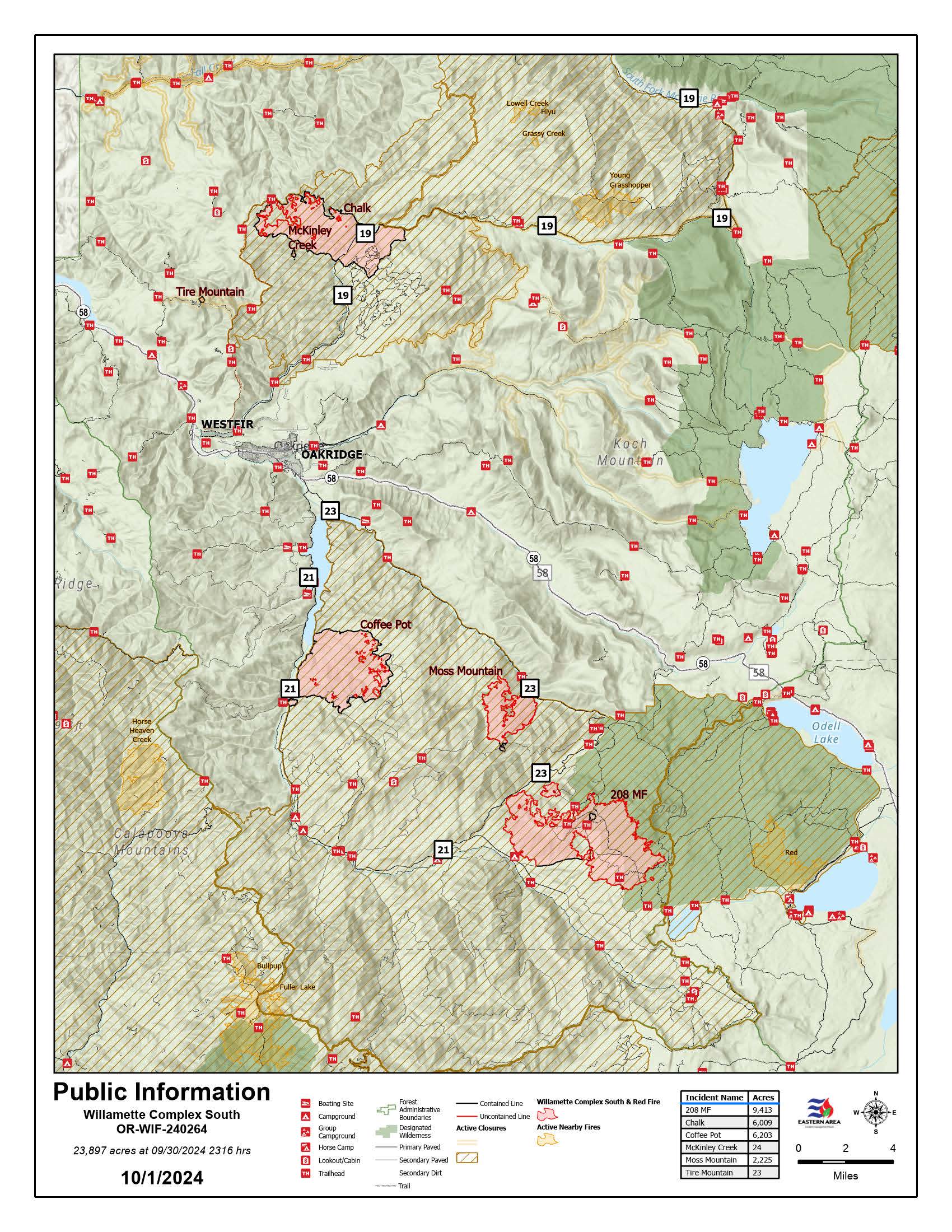 




Map for Oct 1 // Willamette Complex South 


