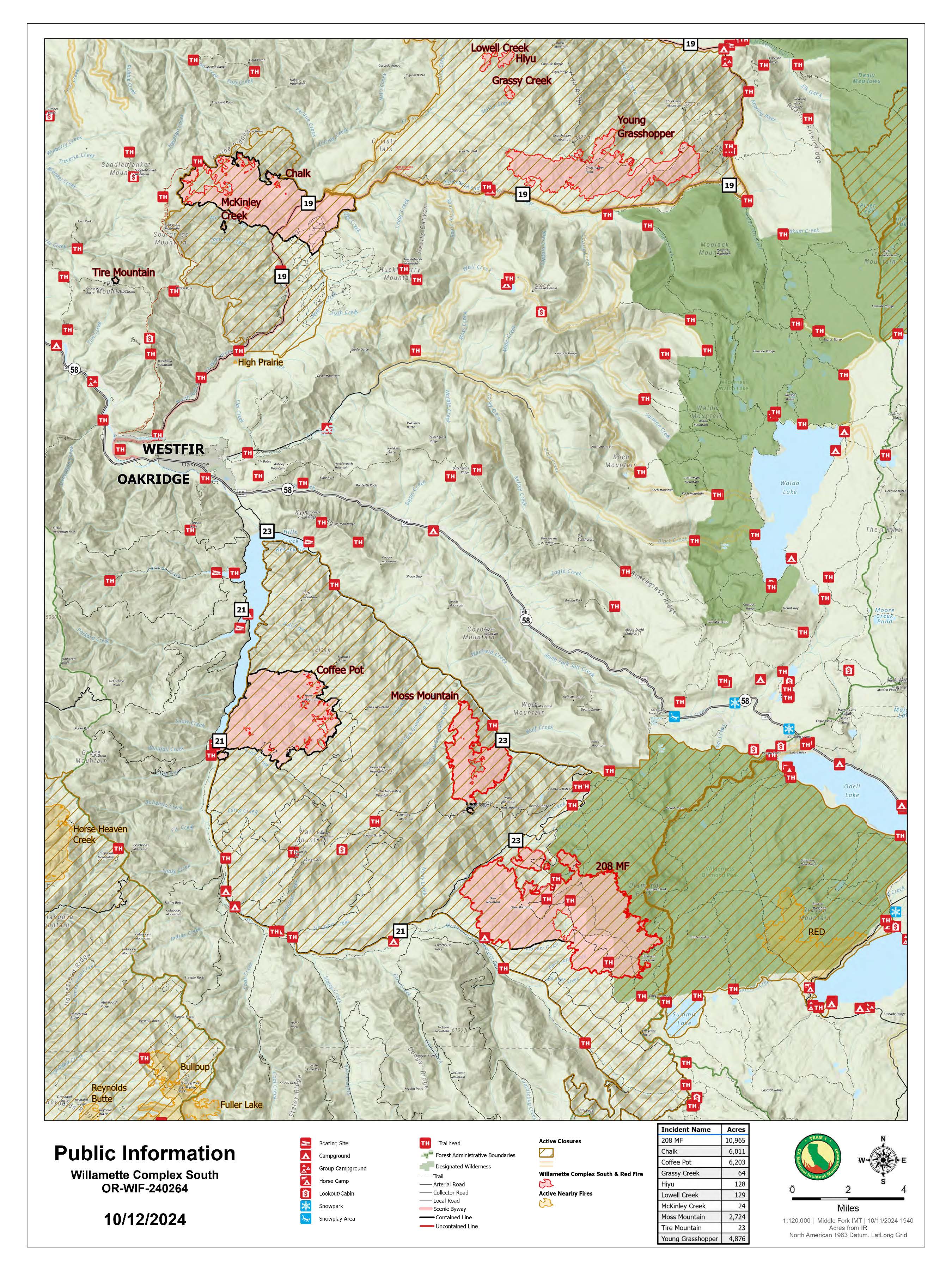 




Map for Oct 12 // Willamette Complex South


