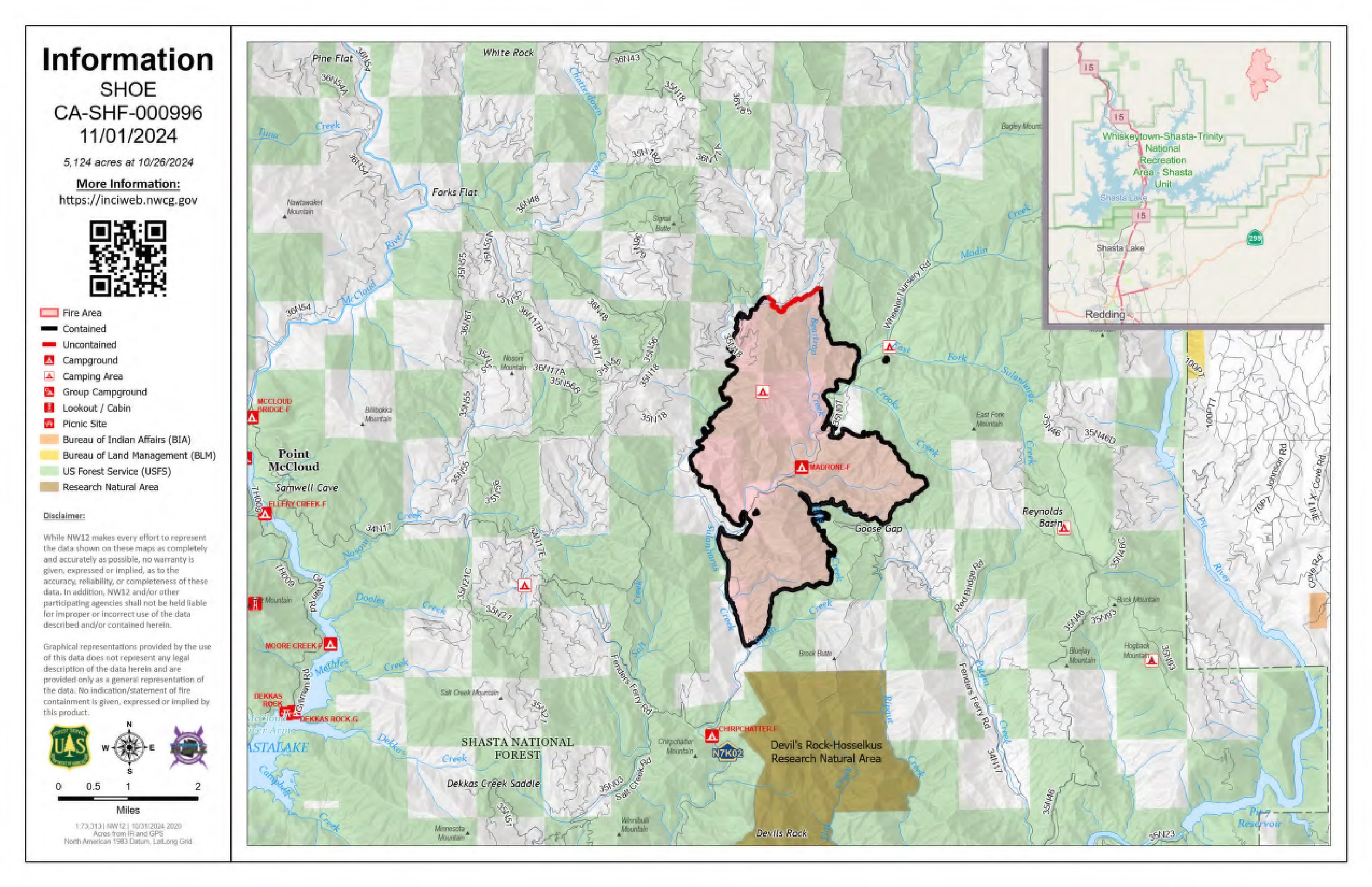 




Shoe Fire Map 11-01-2024



