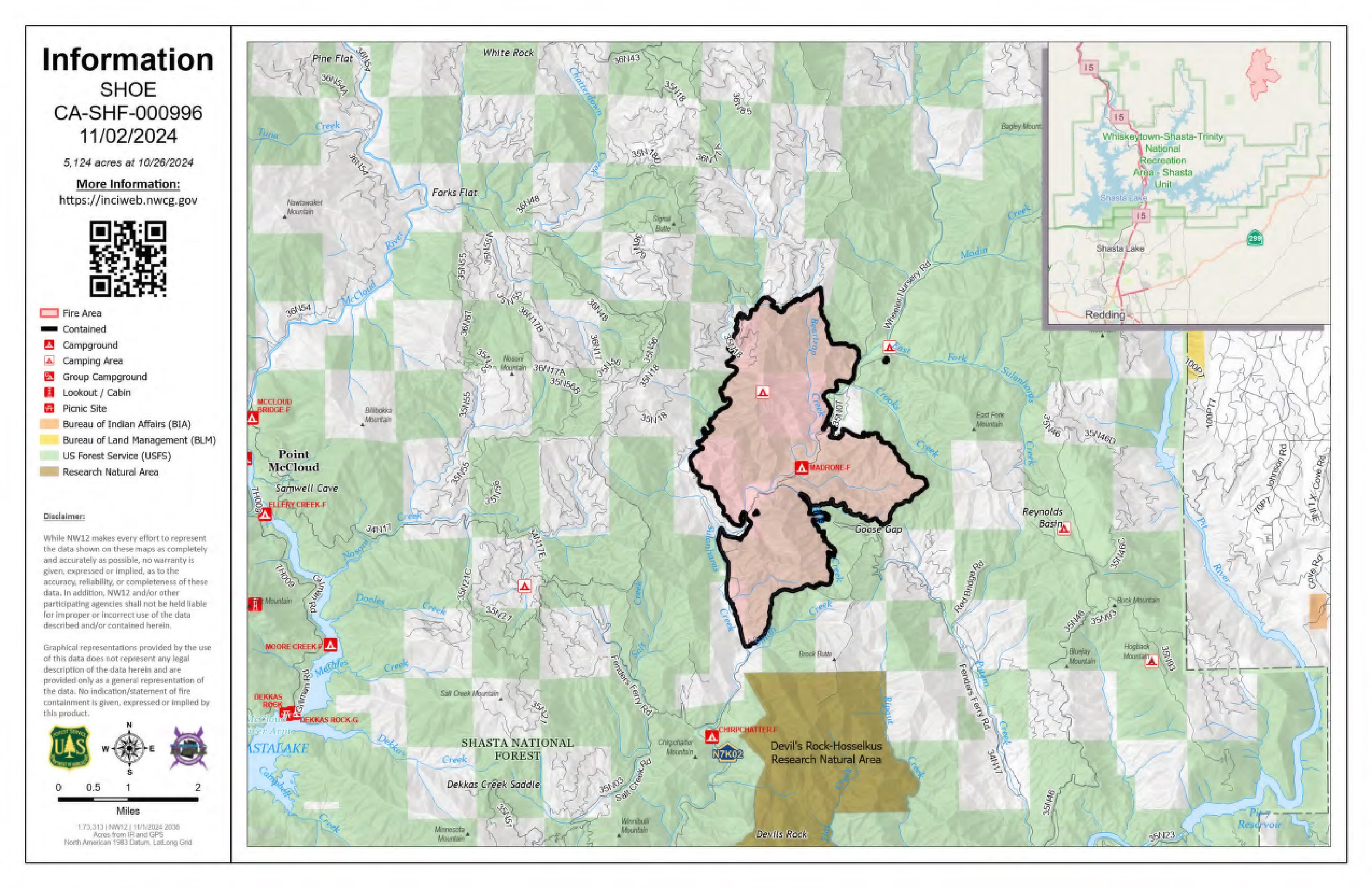 




Shoe Fire Map 11-02-2024


