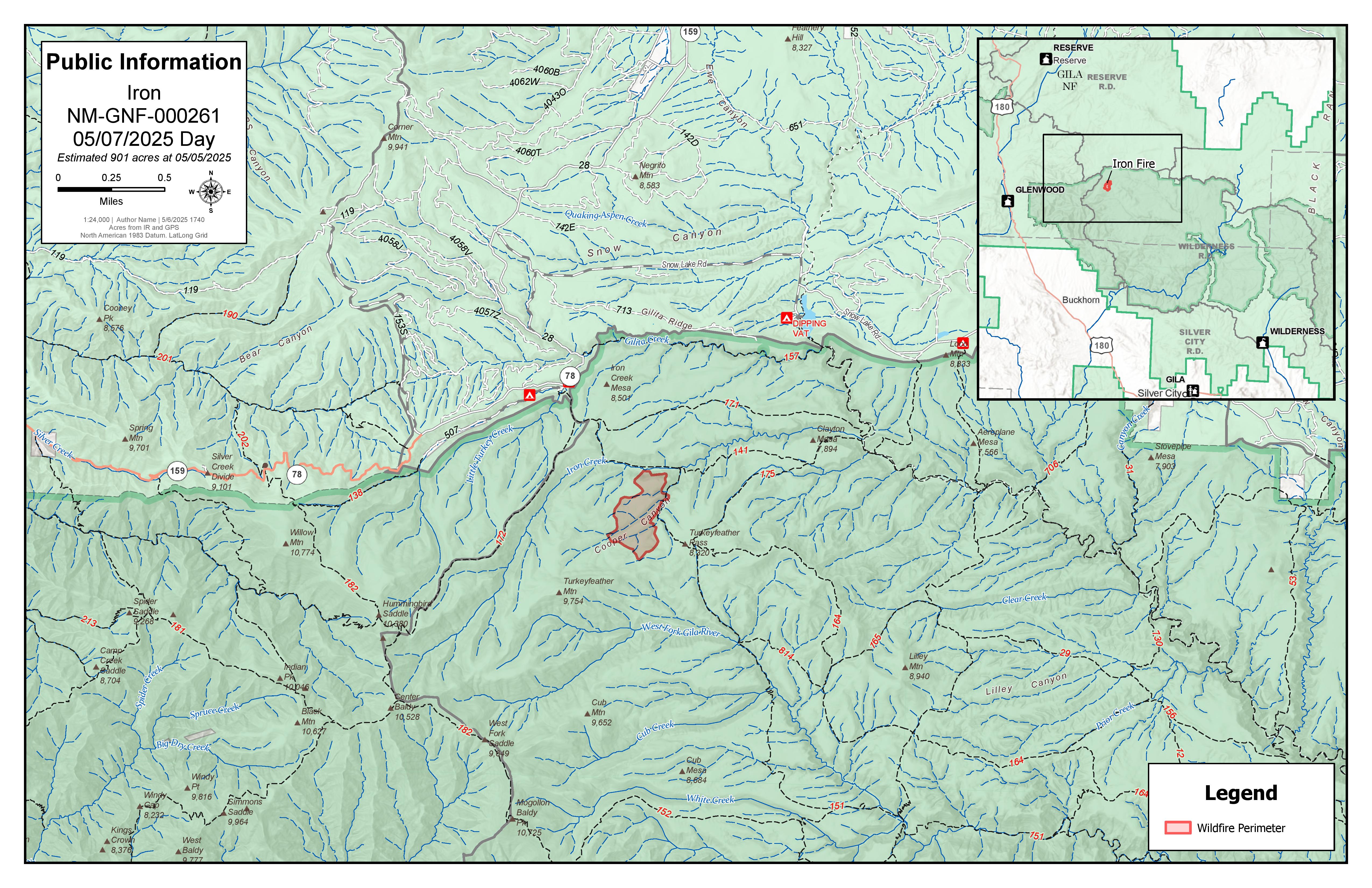







						Public Information Map May 7, 2025
			


