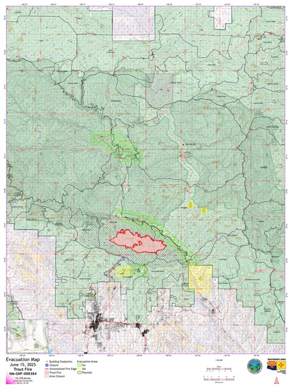 

						Trout Fire Update Evacuation Map 6-15-25
			