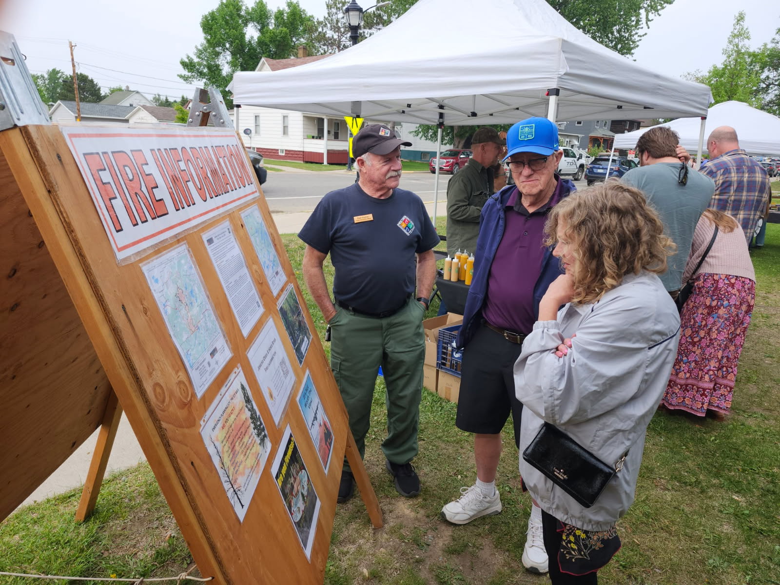 

						Ely Farmers Market Fire Information Board
			