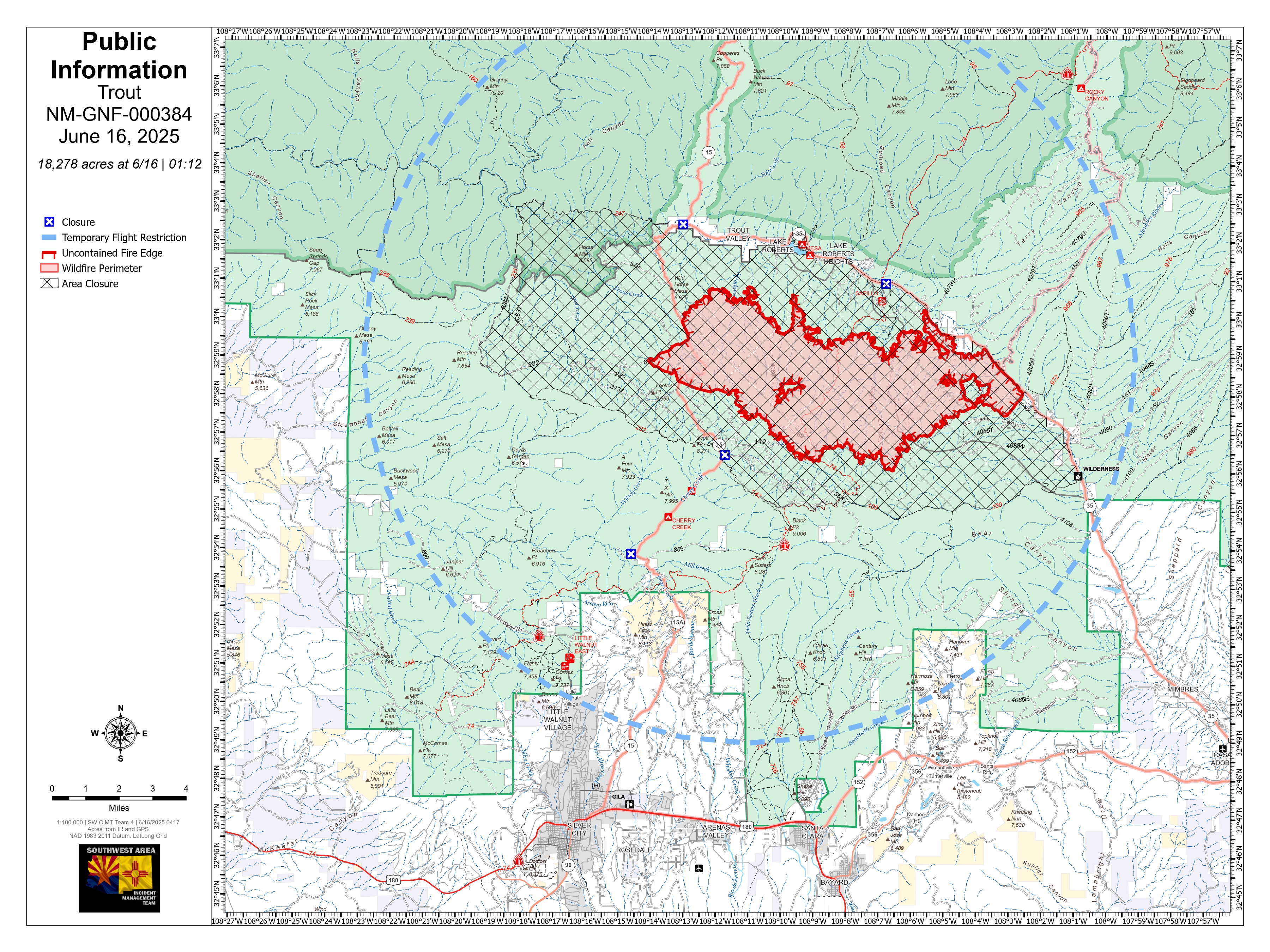 

						Trout Fire Daily Update Map 6-16-25
			