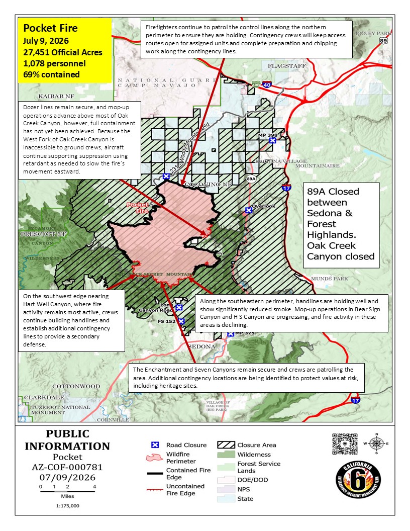 Activity Map 07-09-2026