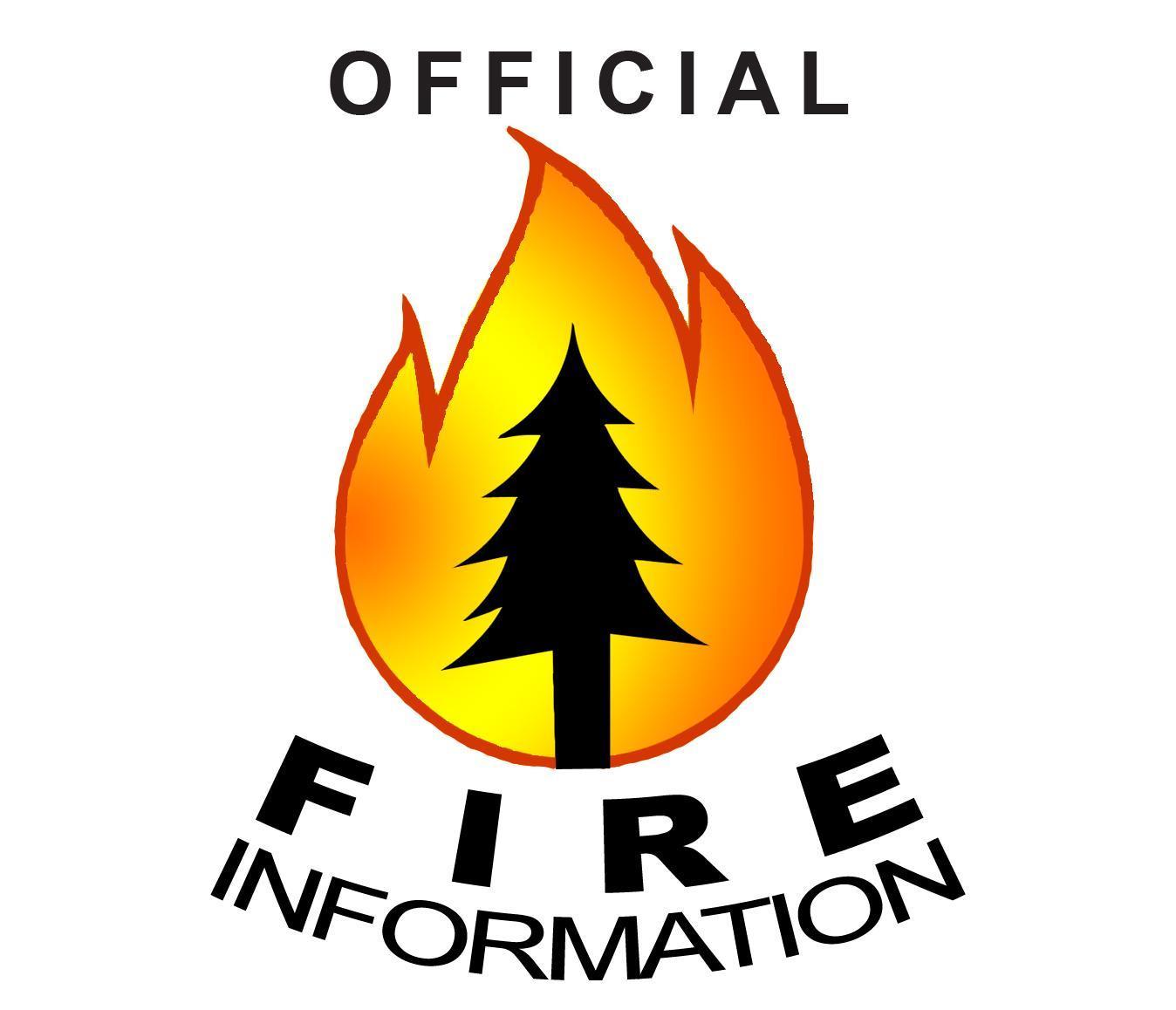 Fire Information Logo