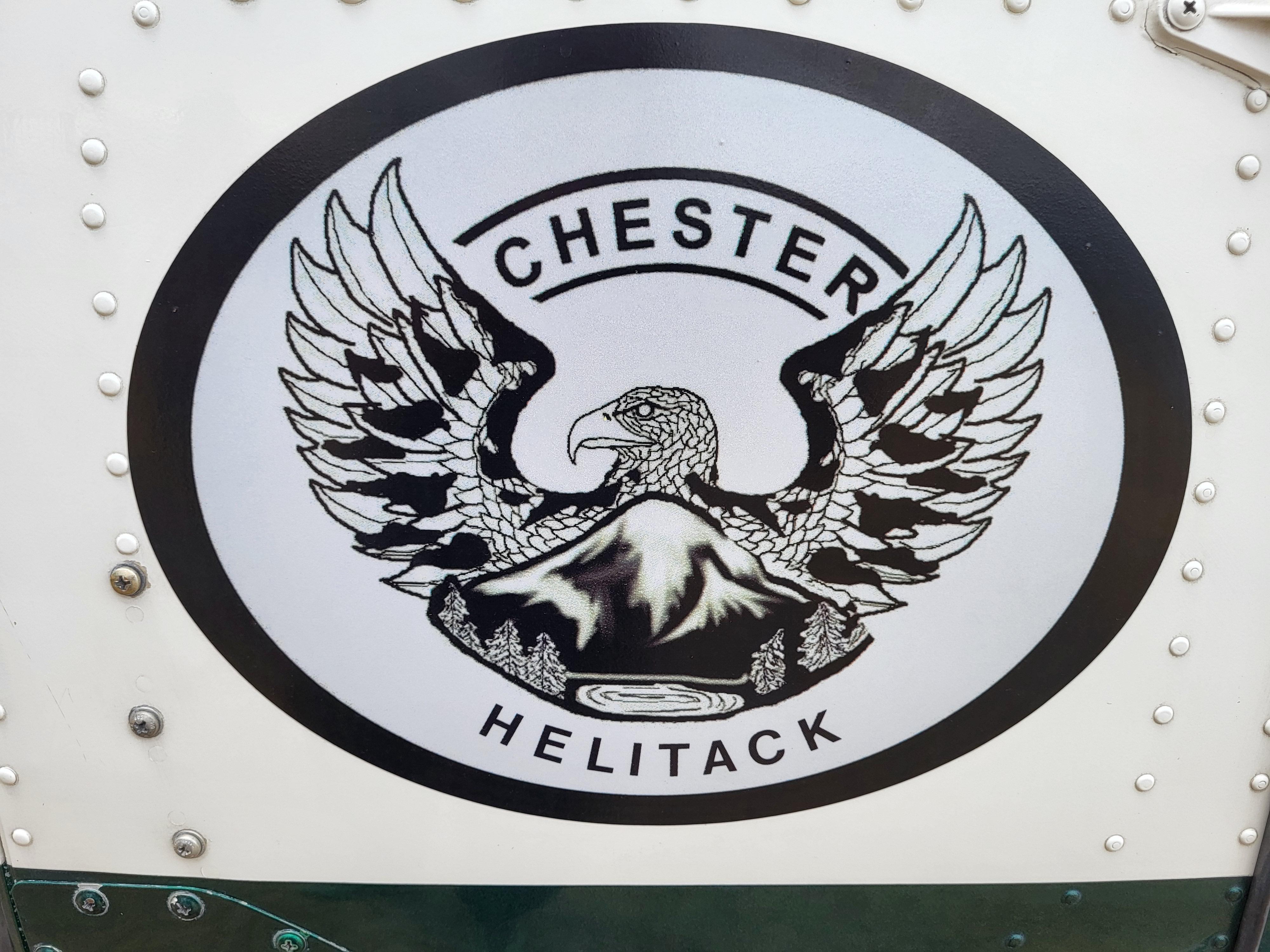 July 14 Chester Logo H510