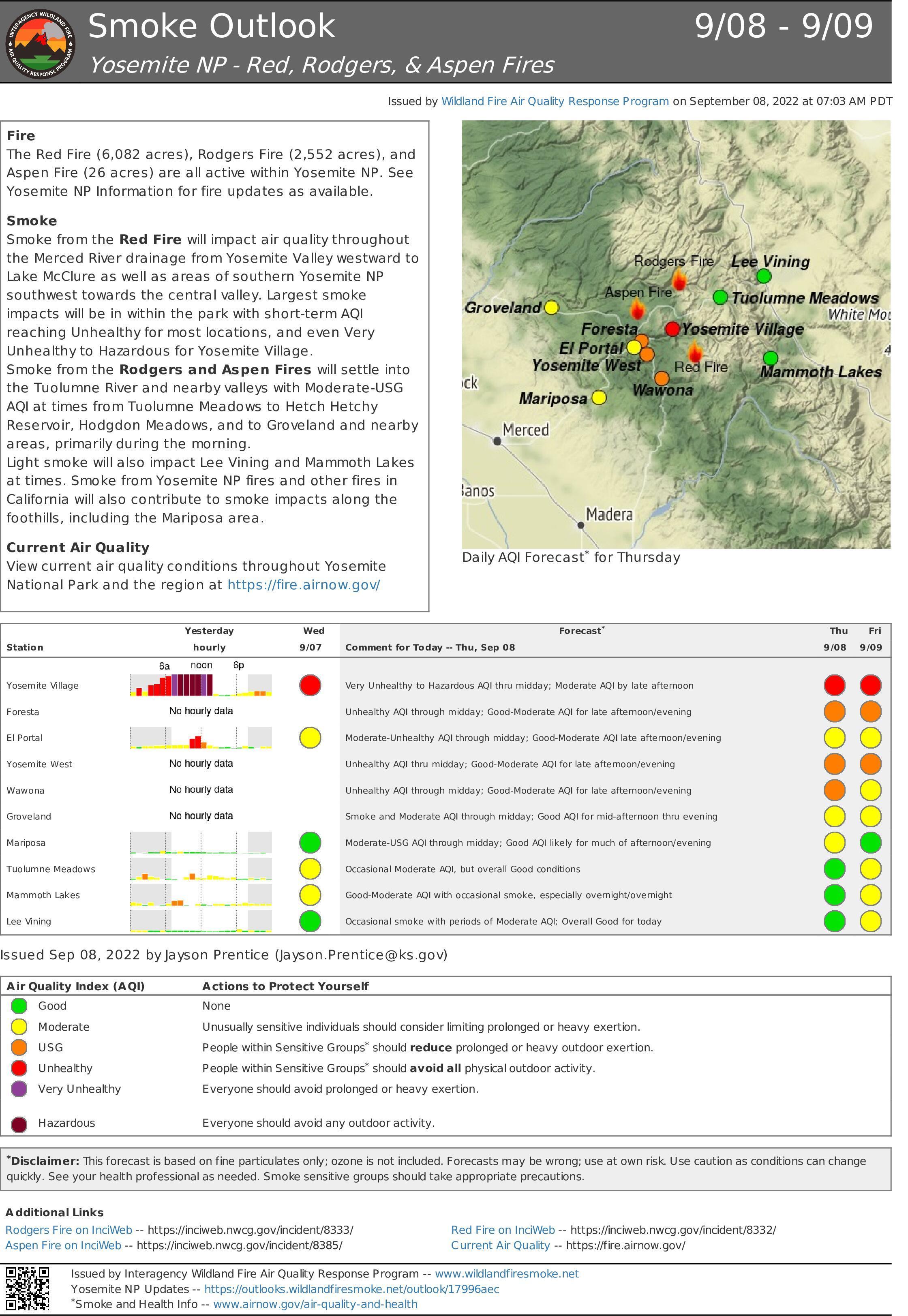 Caynp Aspen Fire Incident Photographs | InciWeb