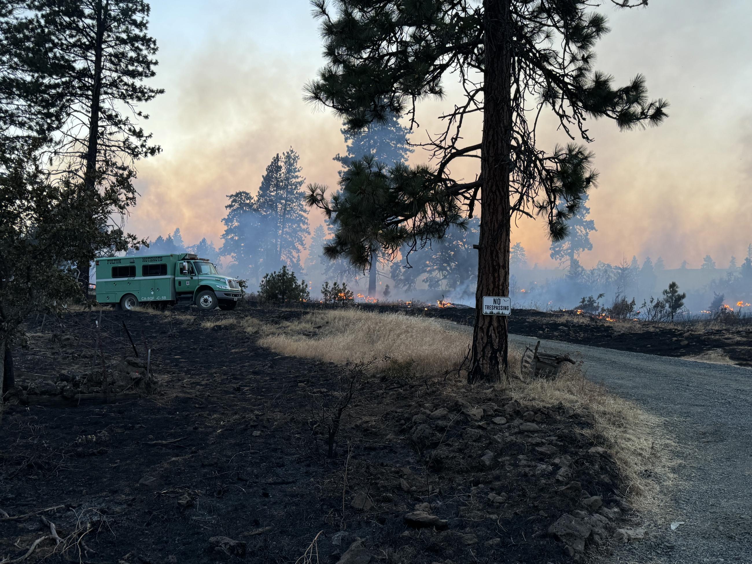 Engine Monitoring Strategic Firing Operations