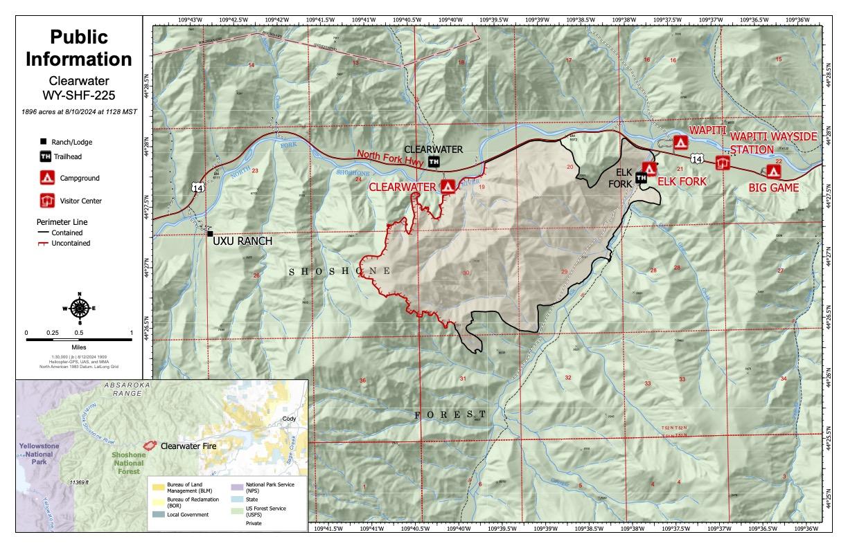 Clearwater Fire Map for Tuesday, August 13.jpg