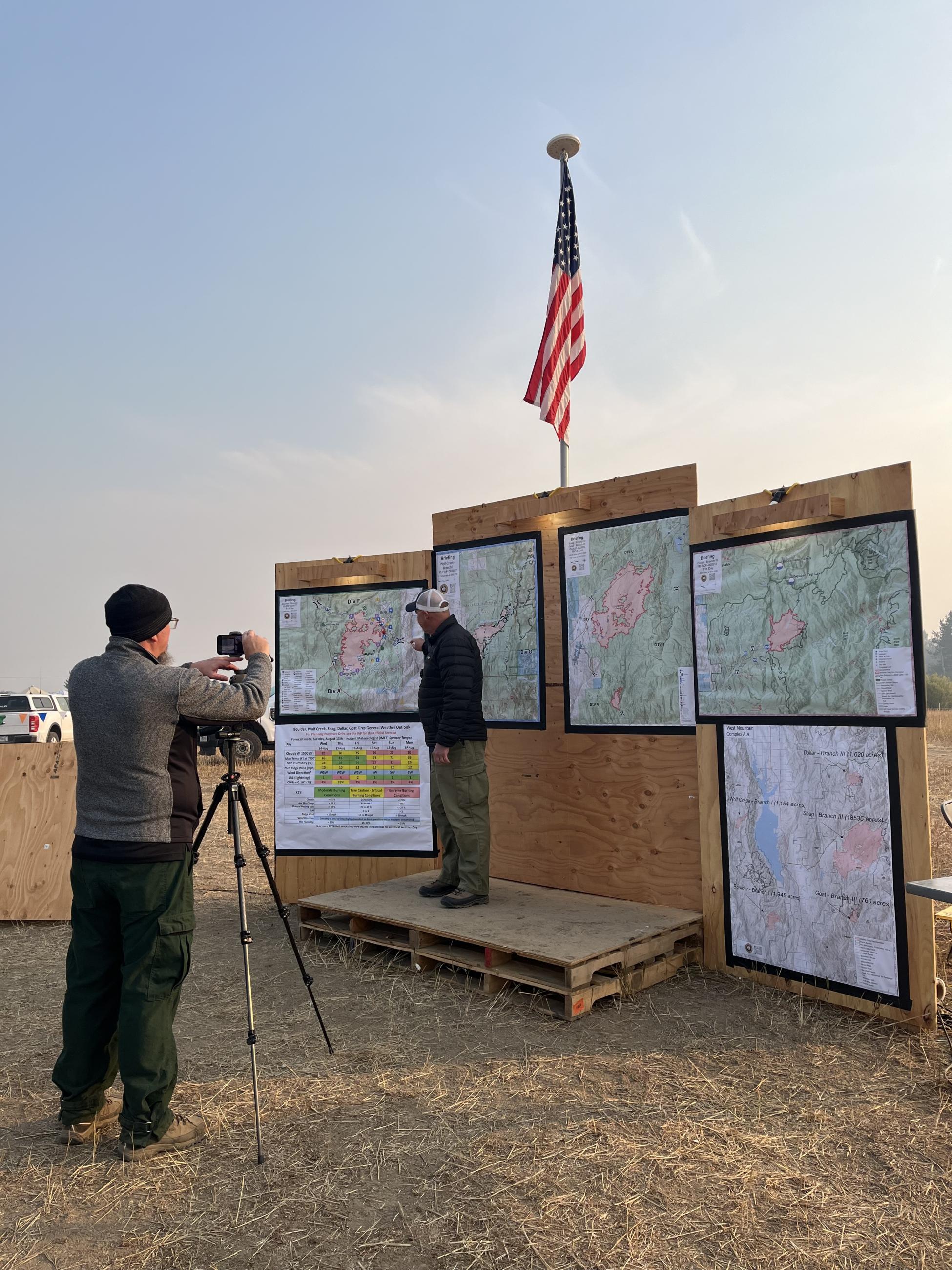 Briefing 08-26-2024