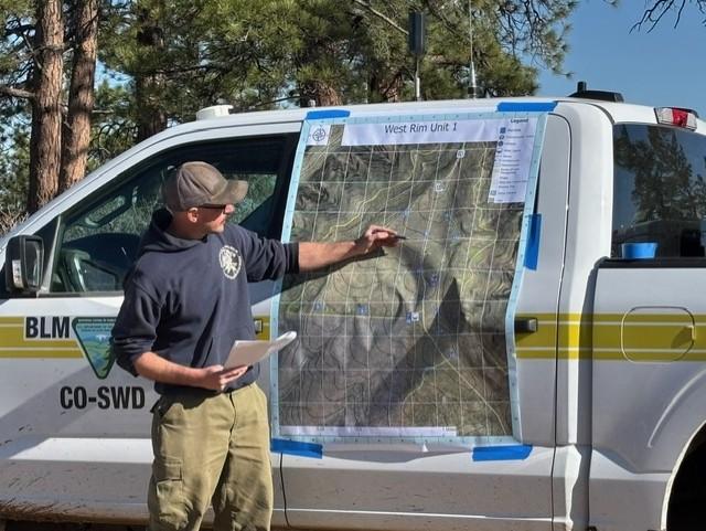 Firing Briefing 1