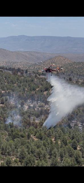 Air Operations 061826