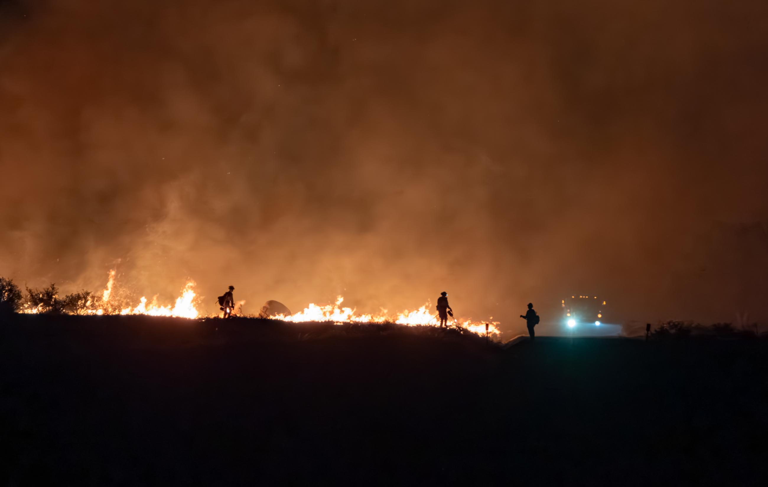 Night operations east side 062326