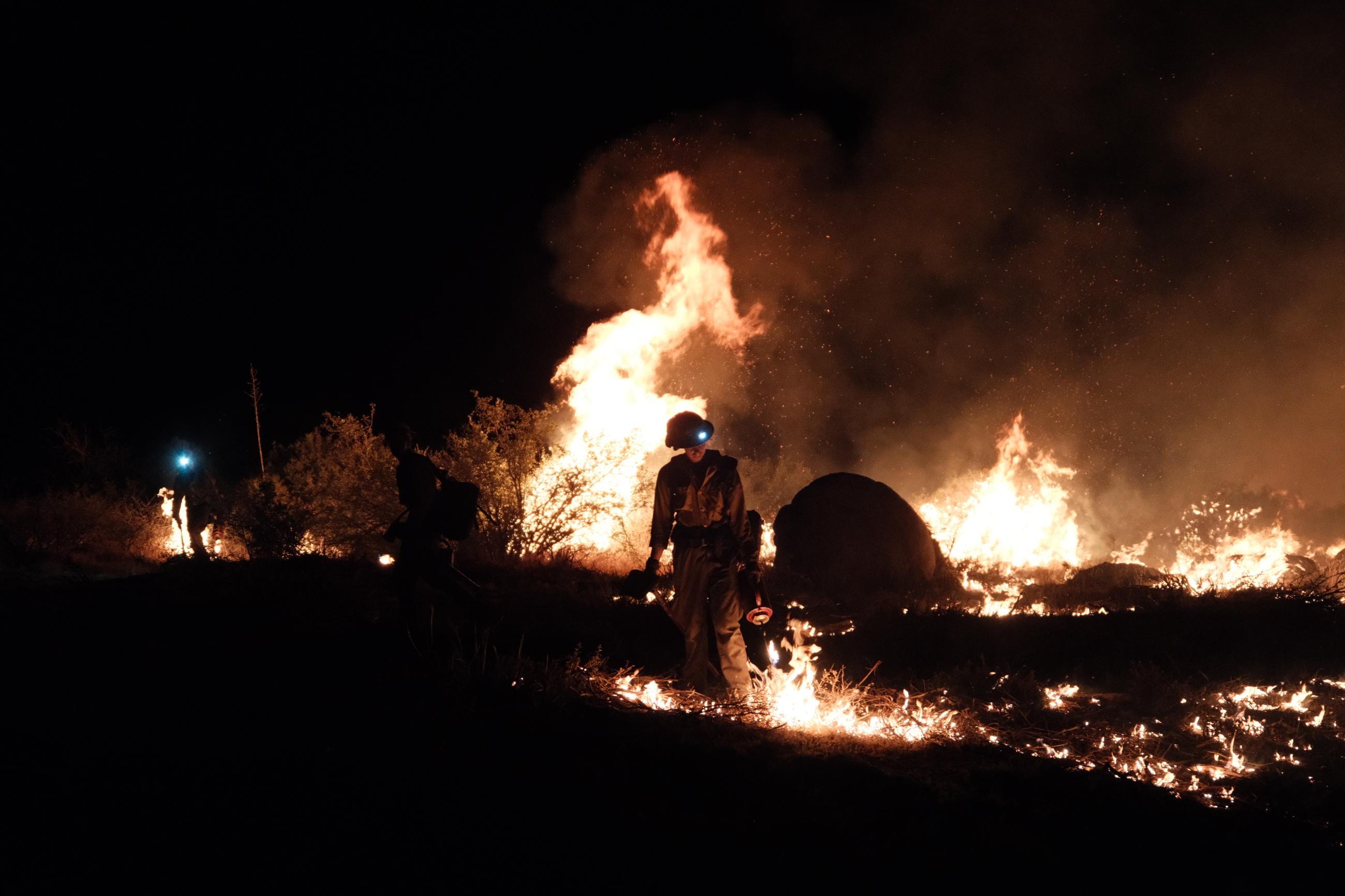 Night operations 062326