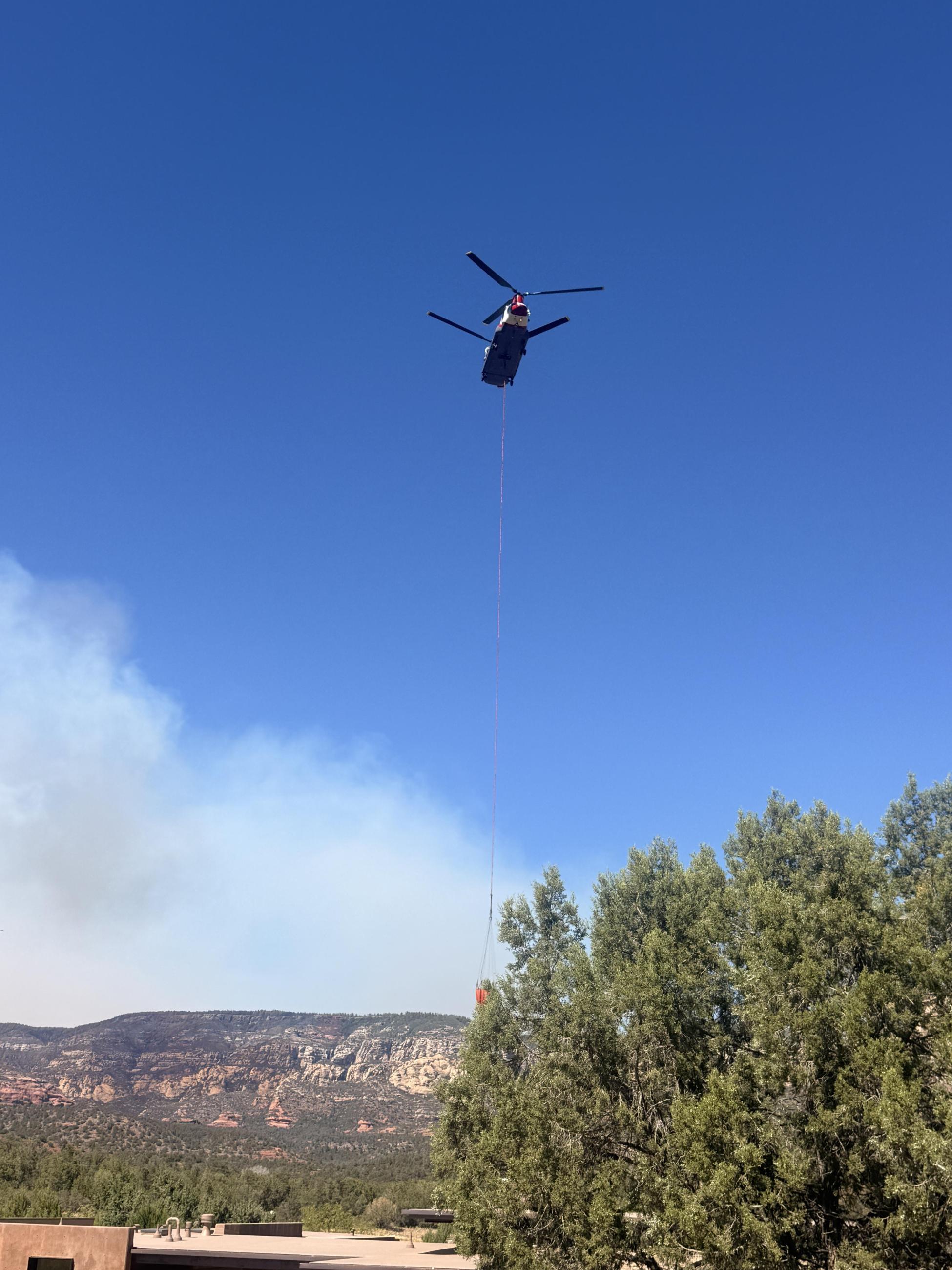 Helicopter Operations